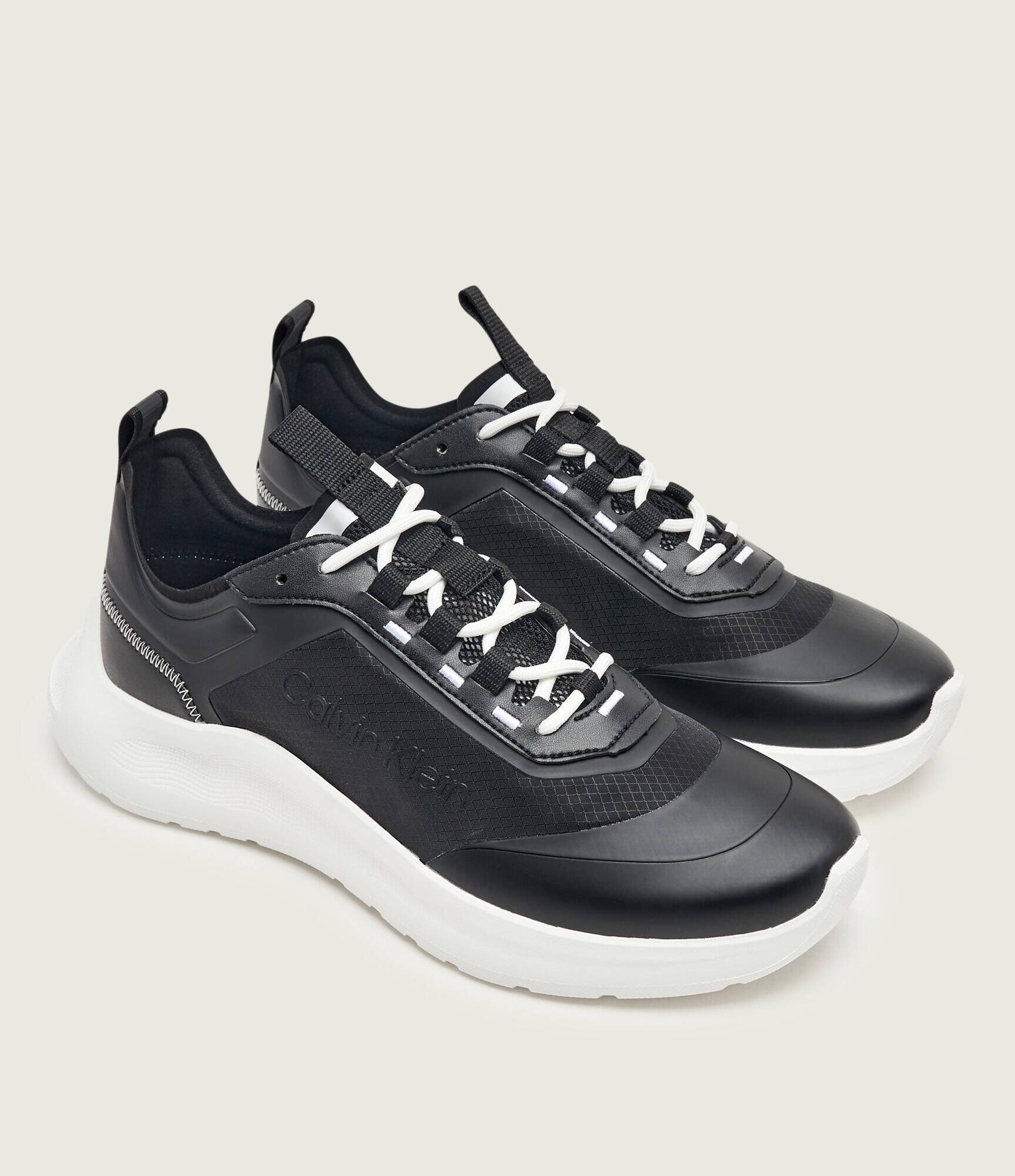 Calvin Klein Sneakers Light Runner
