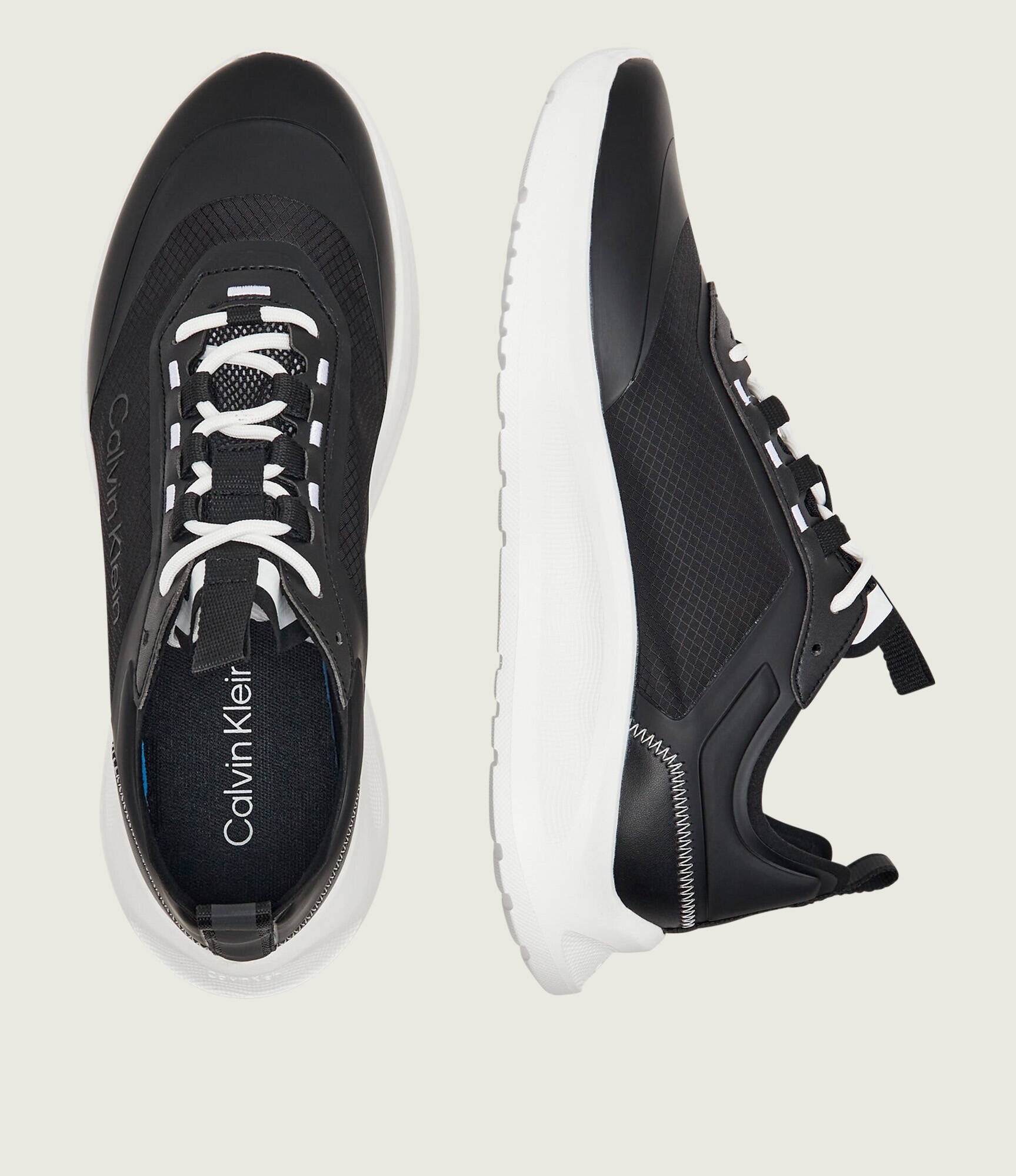 Calvin Klein Sneakers Light Runner