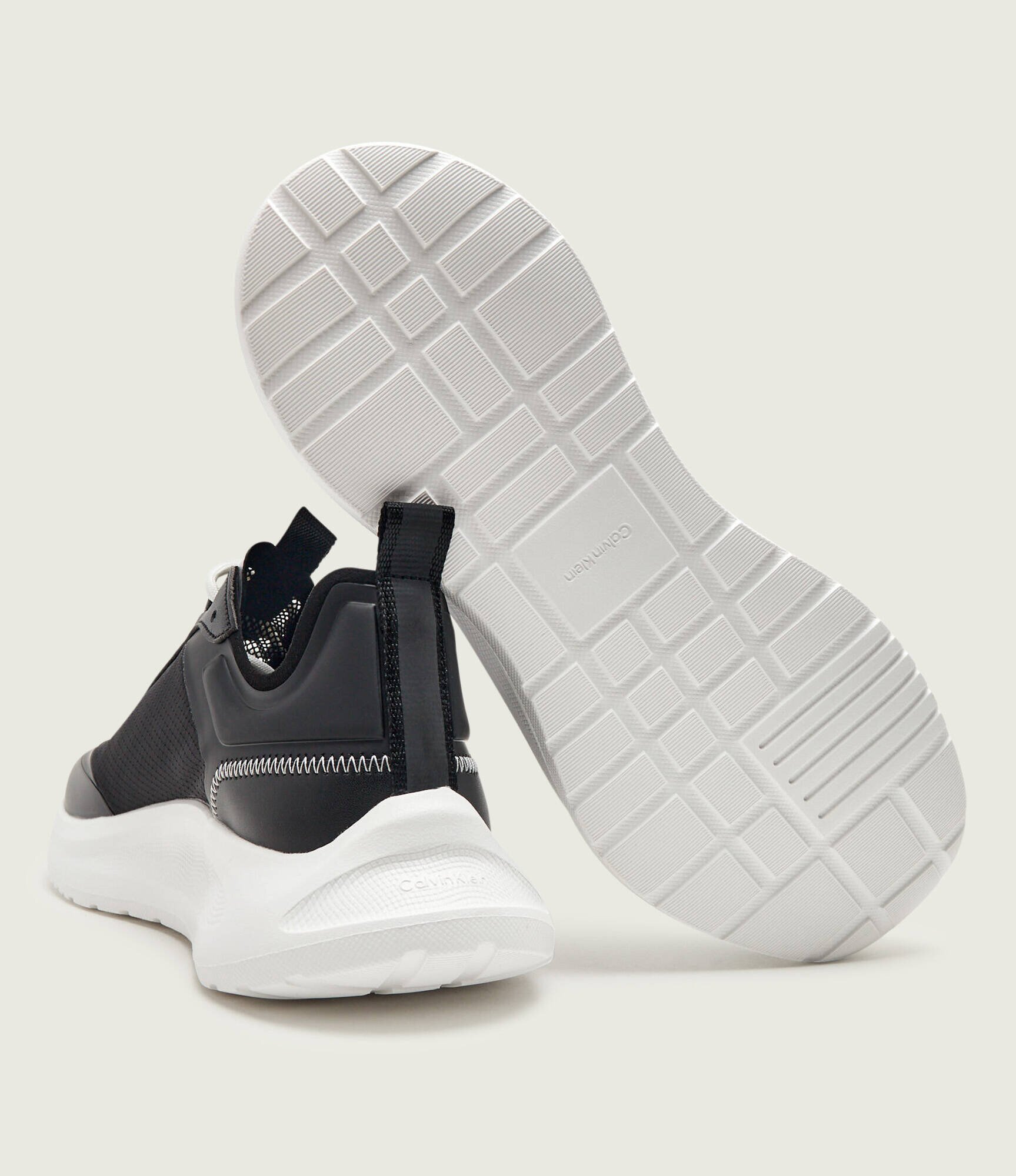 Calvin Klein Sneakers Light Runner
