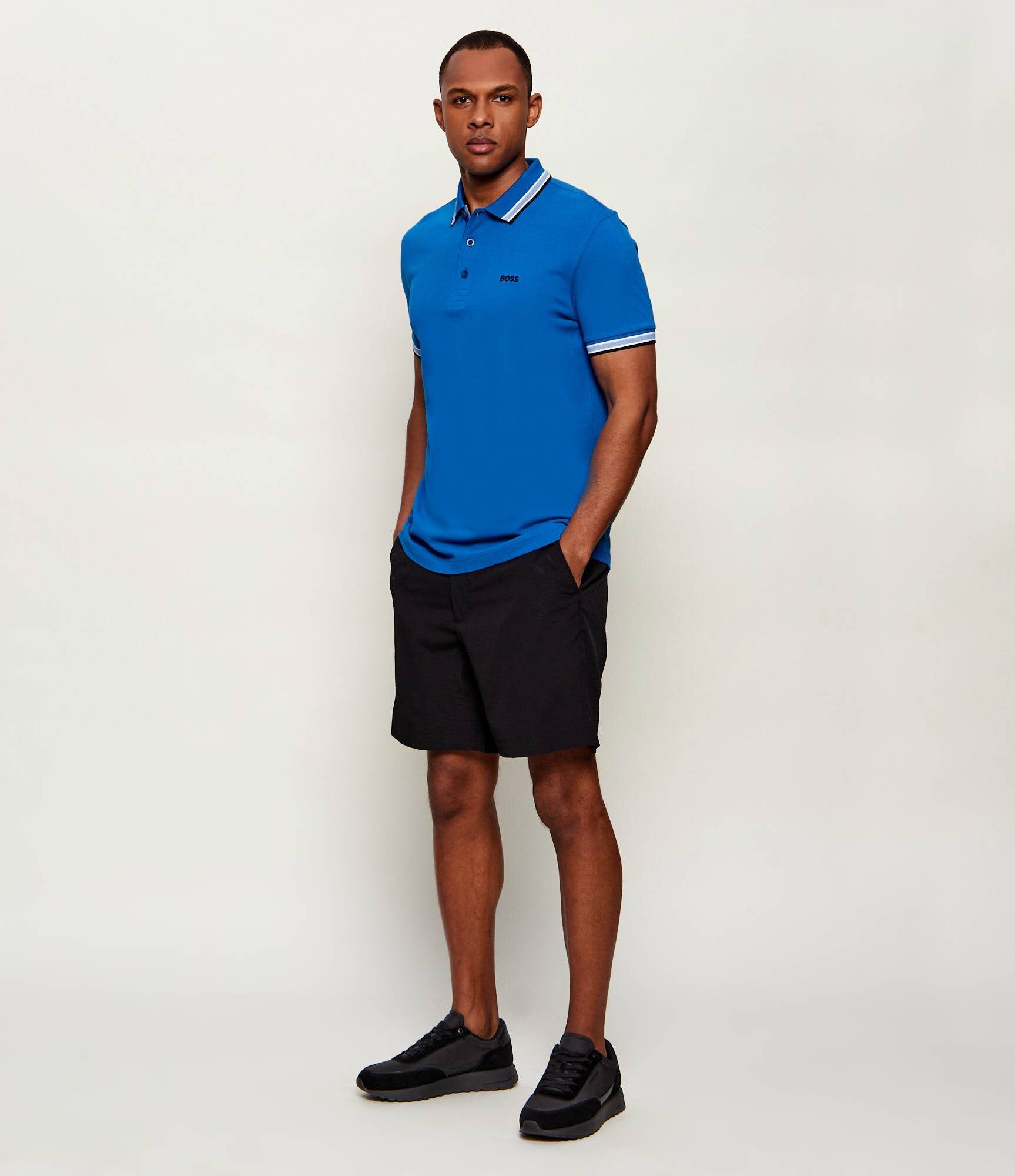 Calvin Klein Sneakers | piele întoarsă
