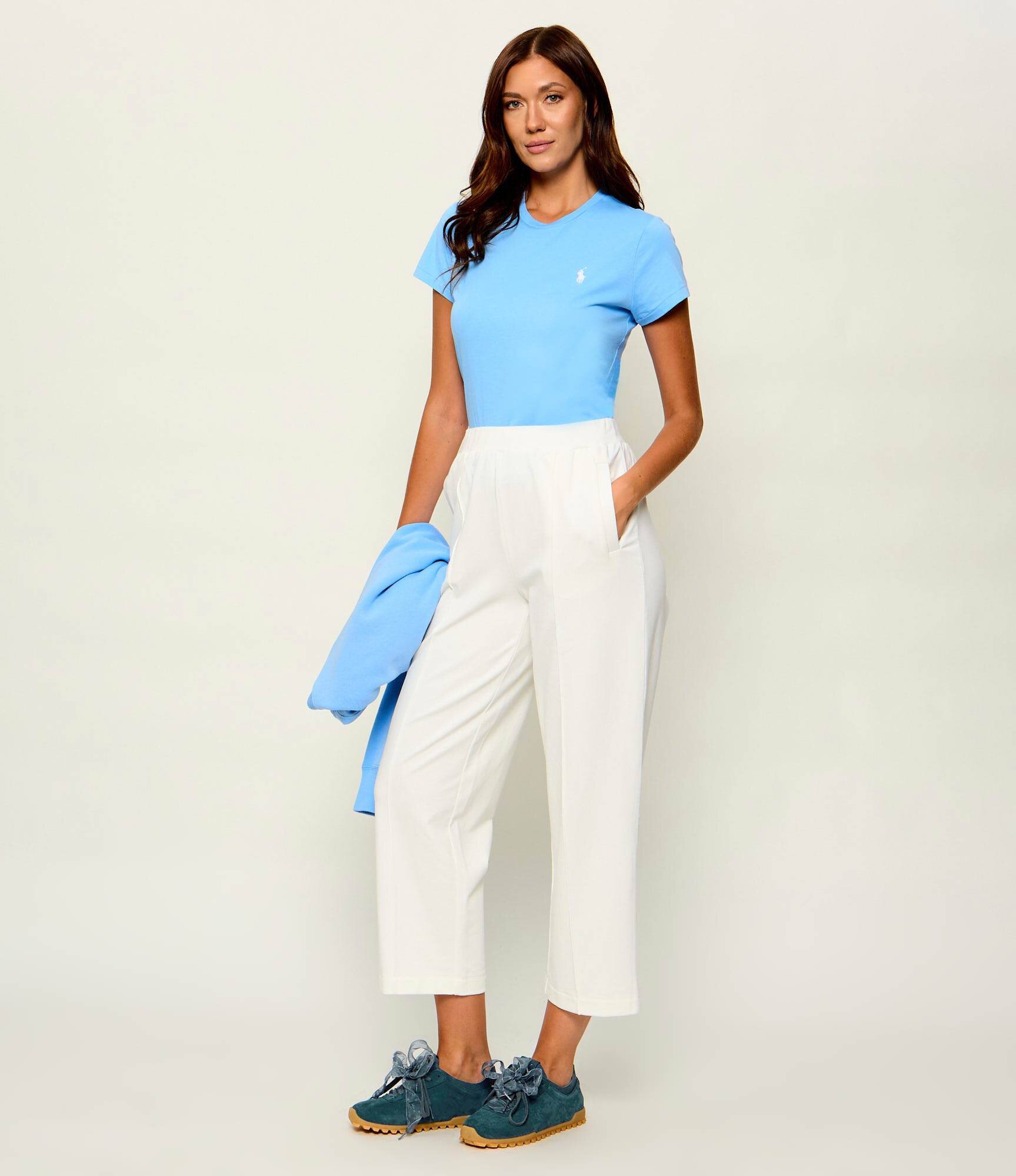 Calvin Klein Sneakers | piele întoarsă