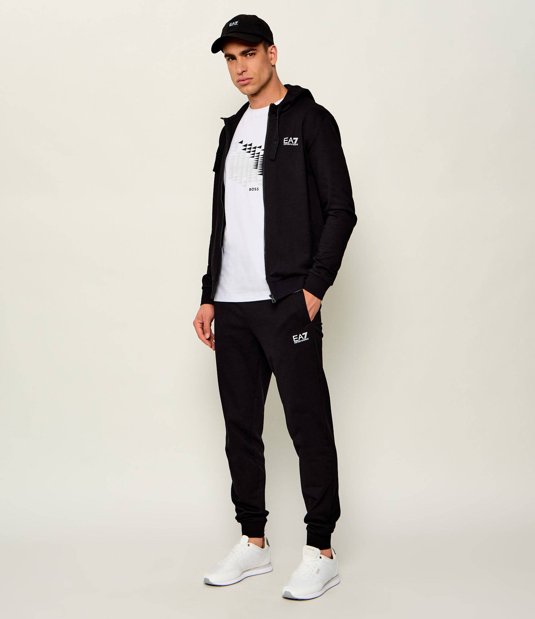 Calvin Klein Sneakers RETRO RUNNER