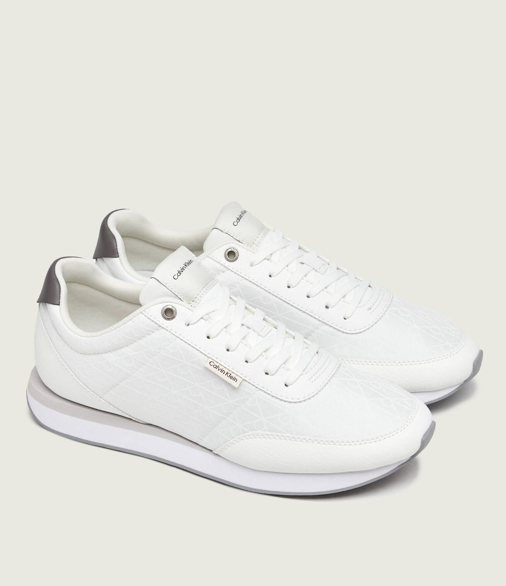 Calvin Klein Sneakers RETRO RUNNER