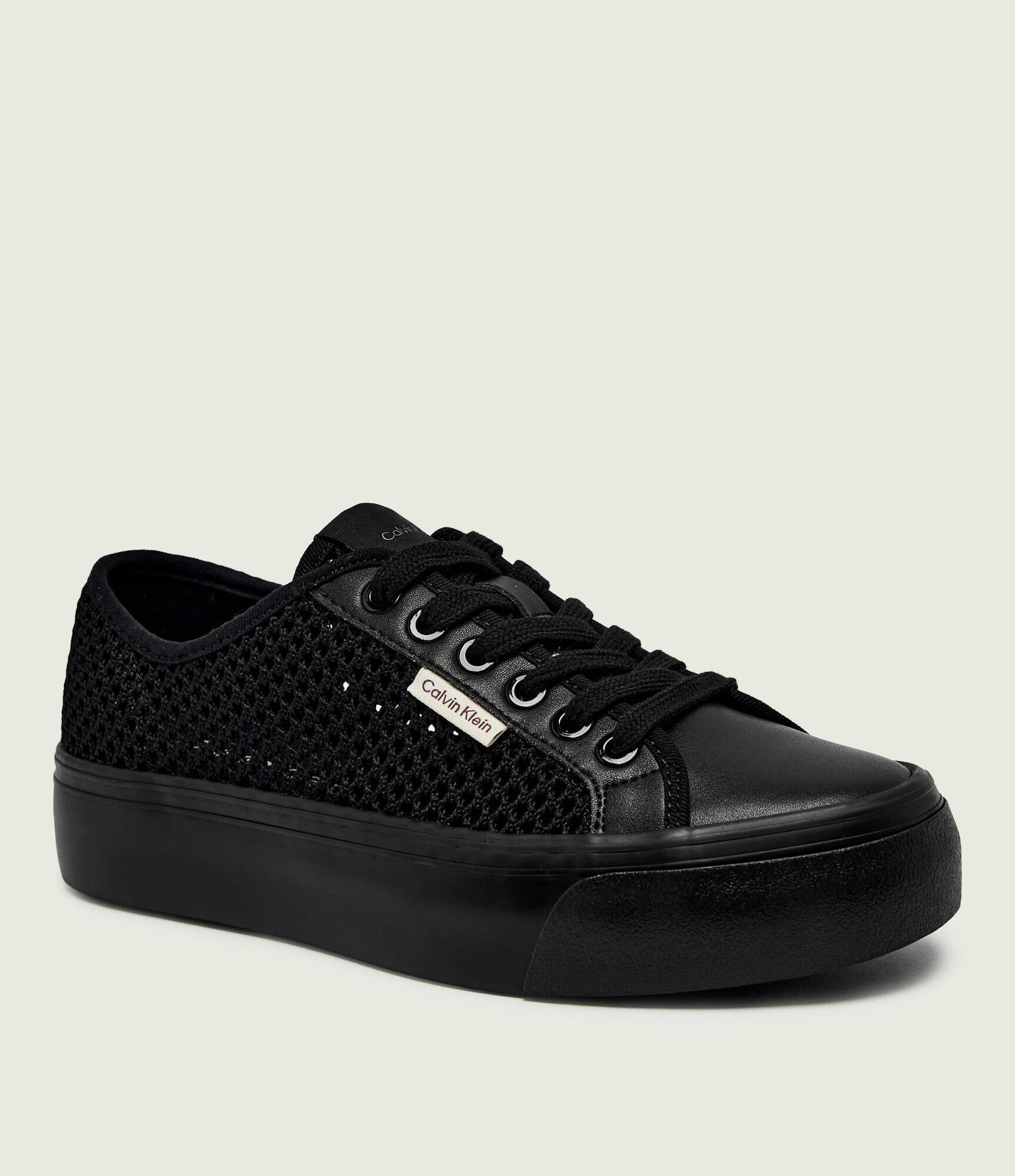 Calvin Klein Sneakers VULC FLATF LACE UP