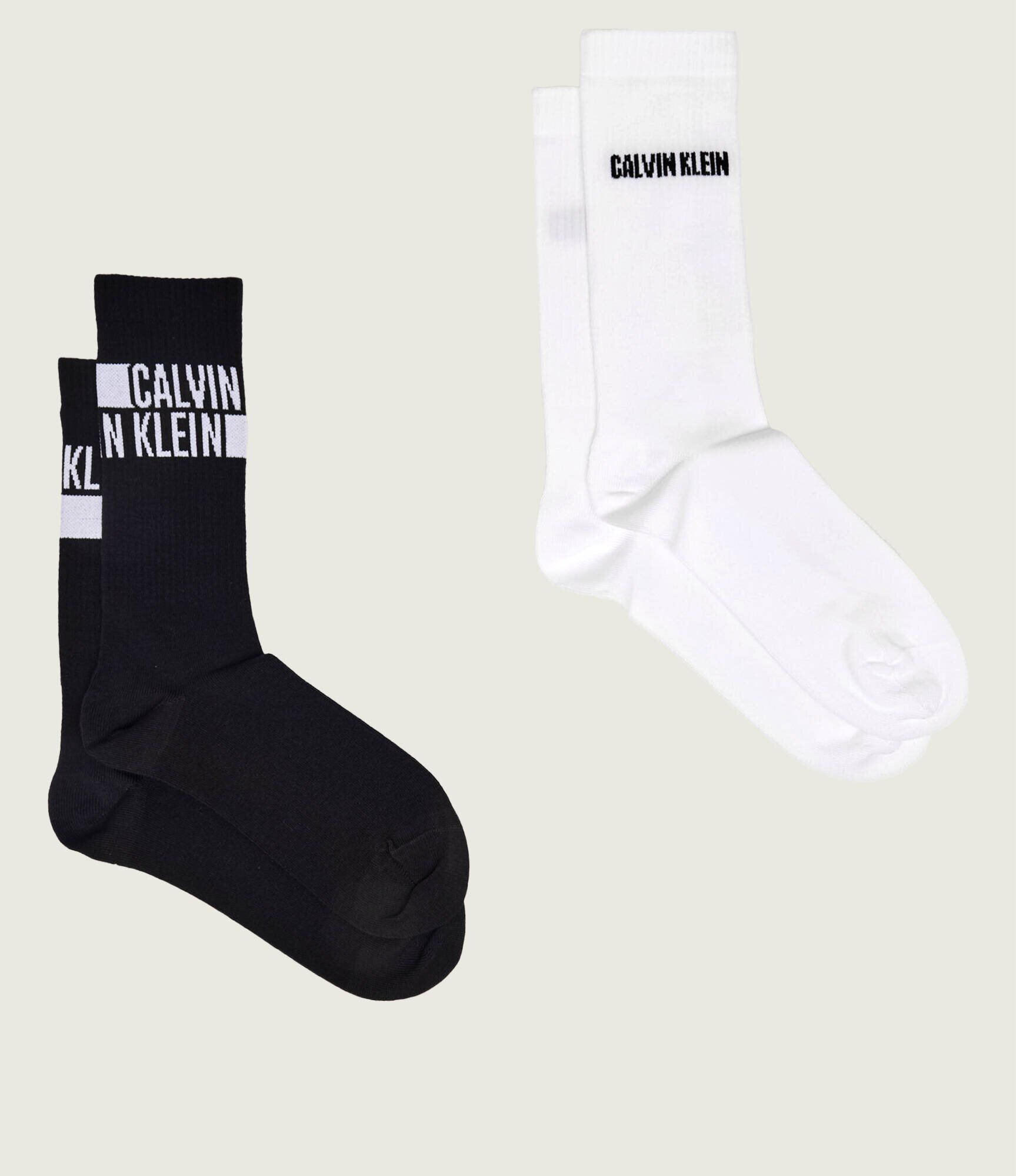 Calvin Klein Șosete 2-pack