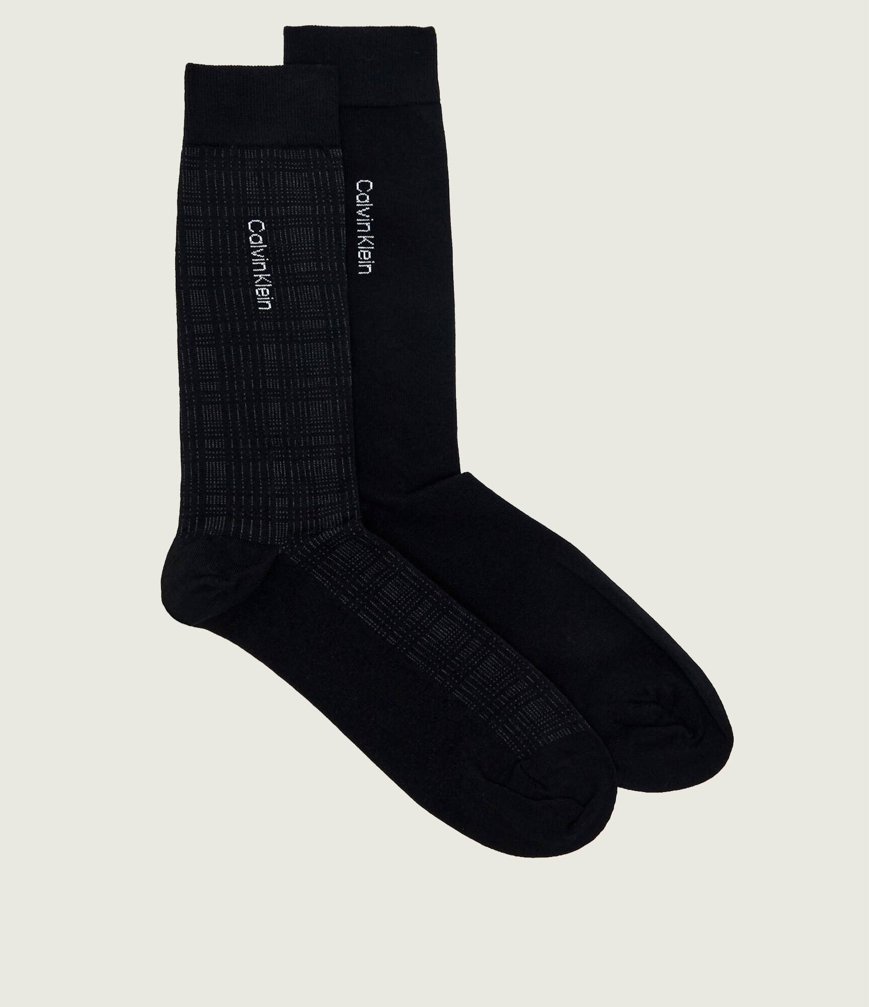 Calvin Klein Șosete 2-pack