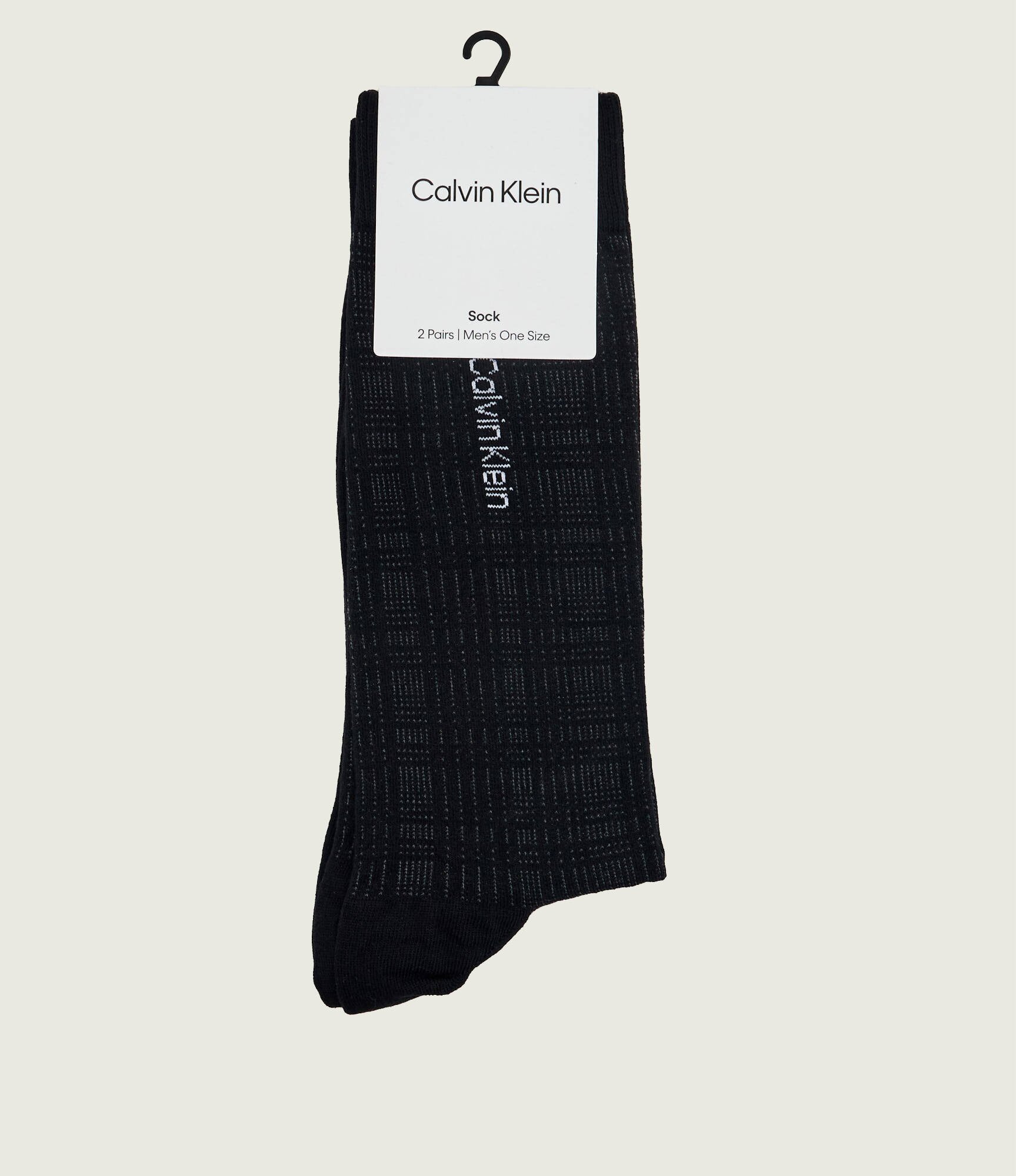 Calvin Klein Șosete 2-pack