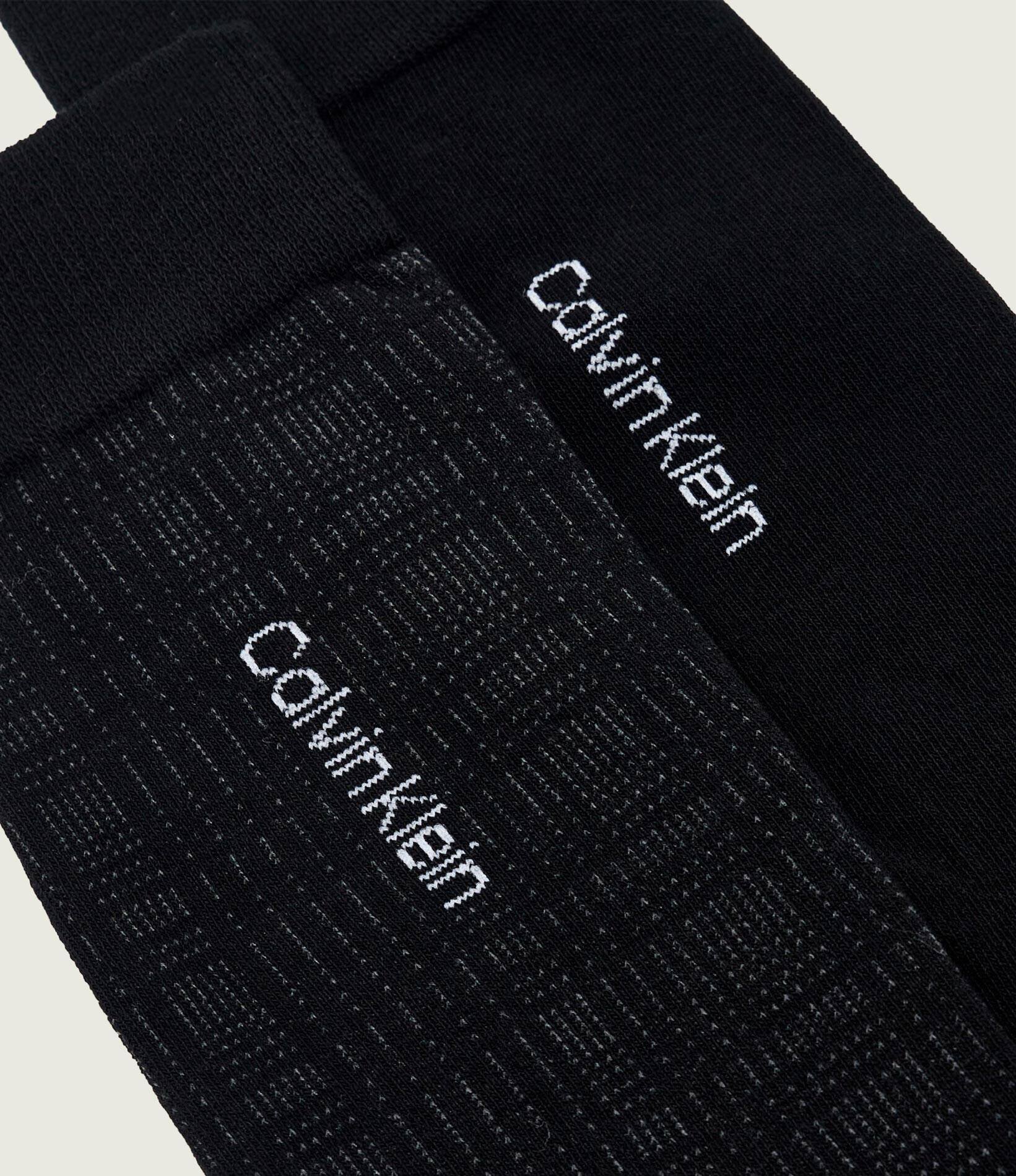 Calvin Klein Șosete 2-pack