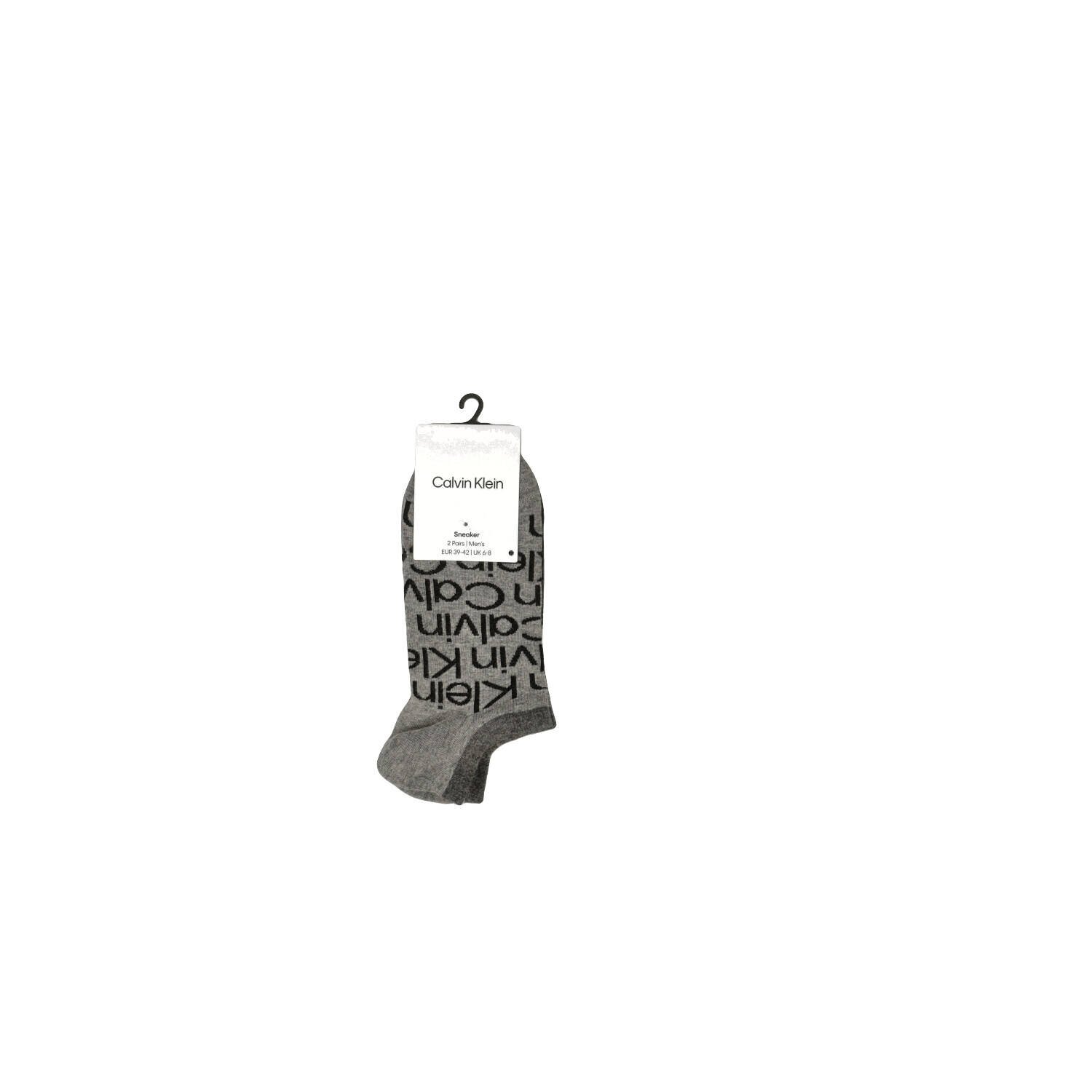 Calvin Klein Șosete 2-pack