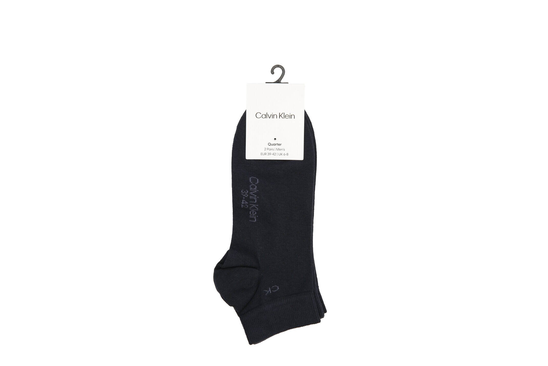 Calvin Klein Șosete 2-pack