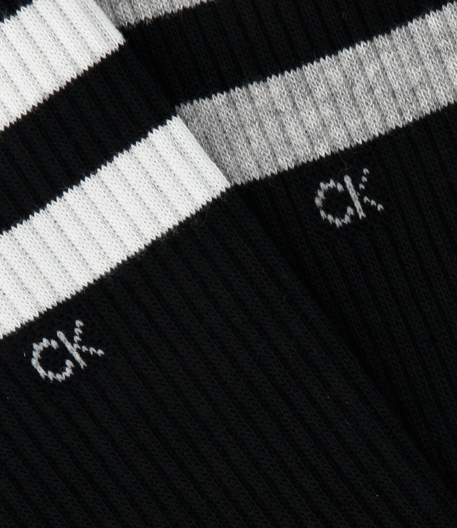 Calvin Klein Șosete 2-pack