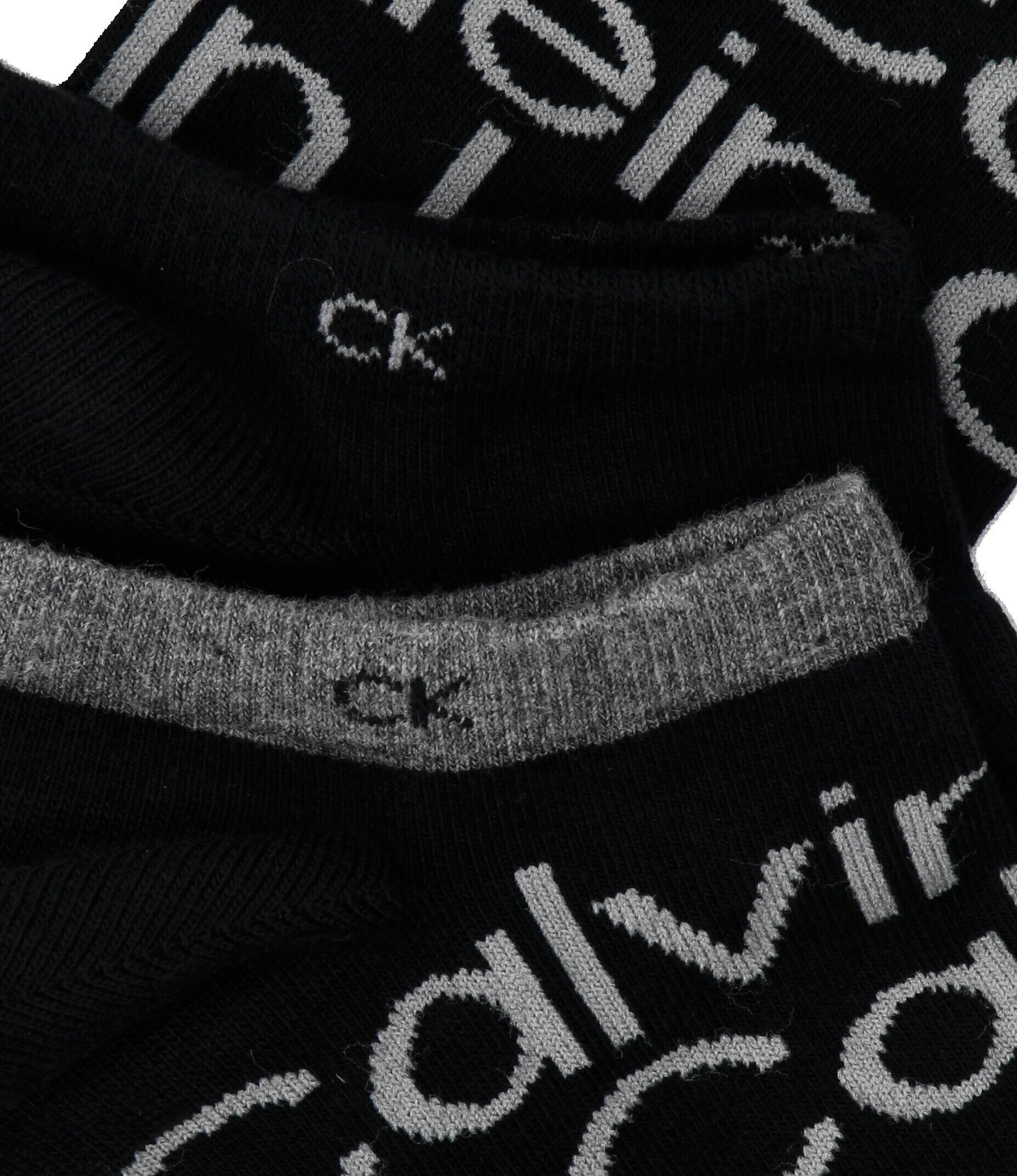Calvin Klein Șosete 2-pack