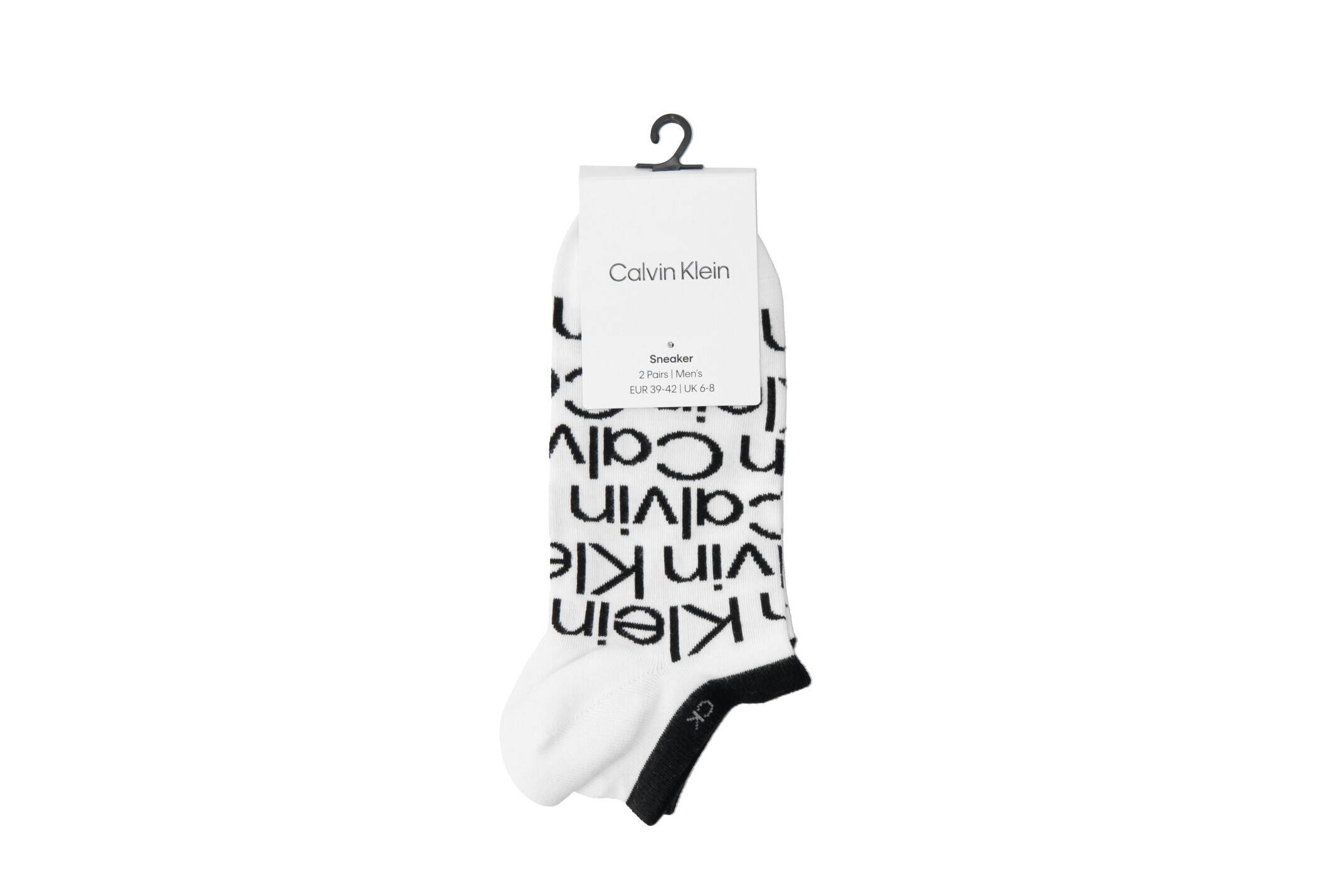 Calvin Klein Șosete 2-pack