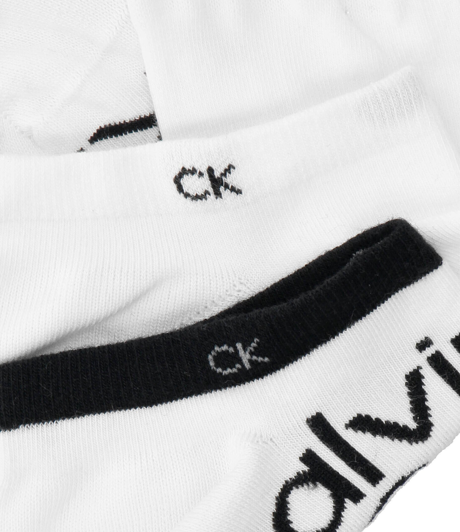 Calvin Klein Șosete 2-pack