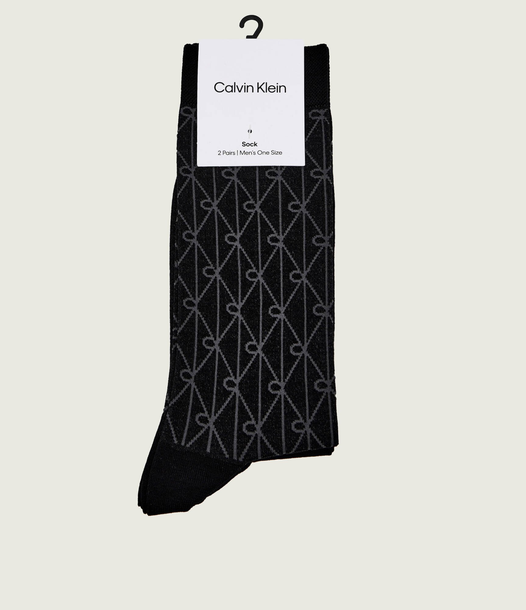 Calvin Klein Șosete 2-pack