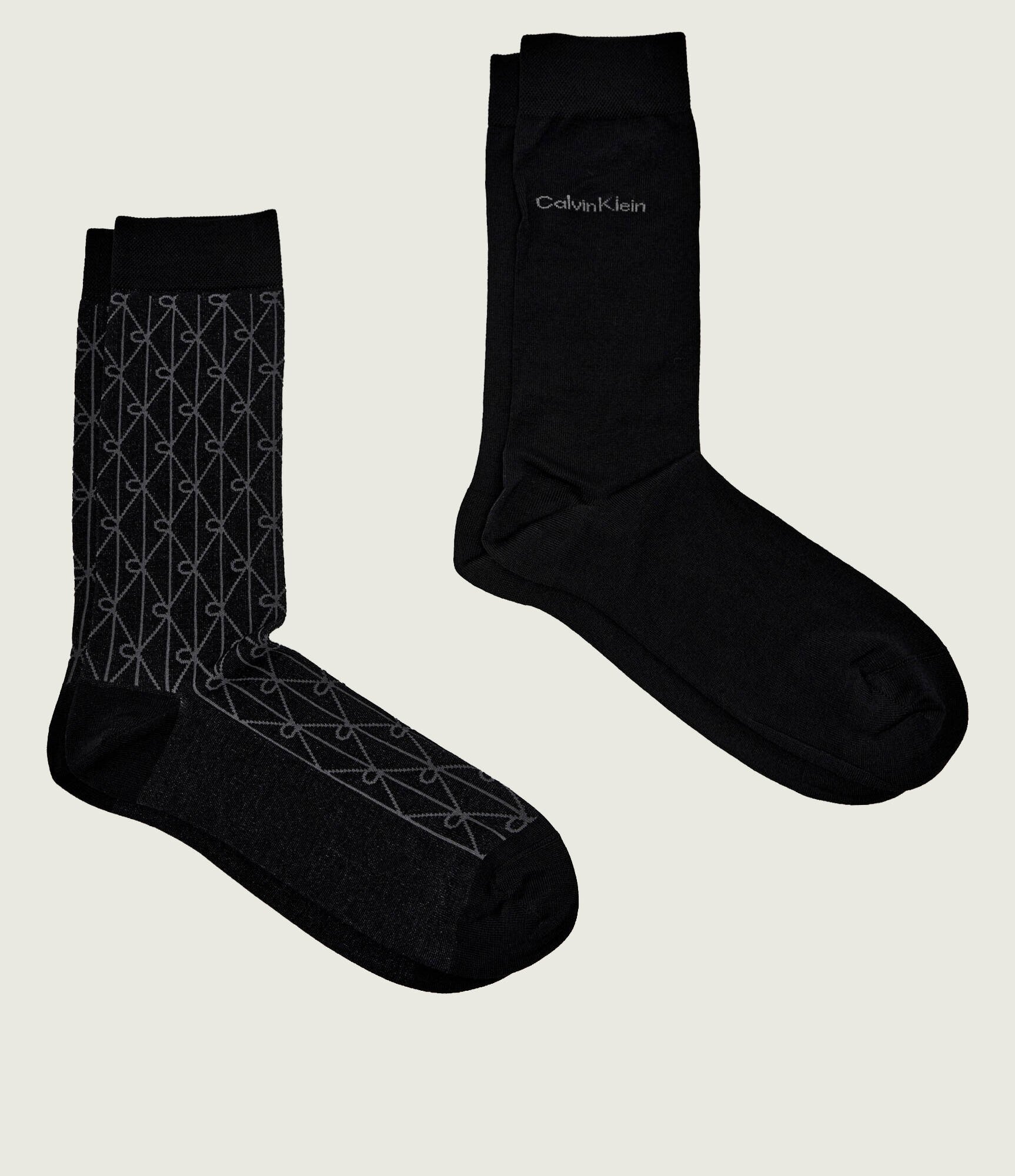 Calvin Klein Șosete 2-pack