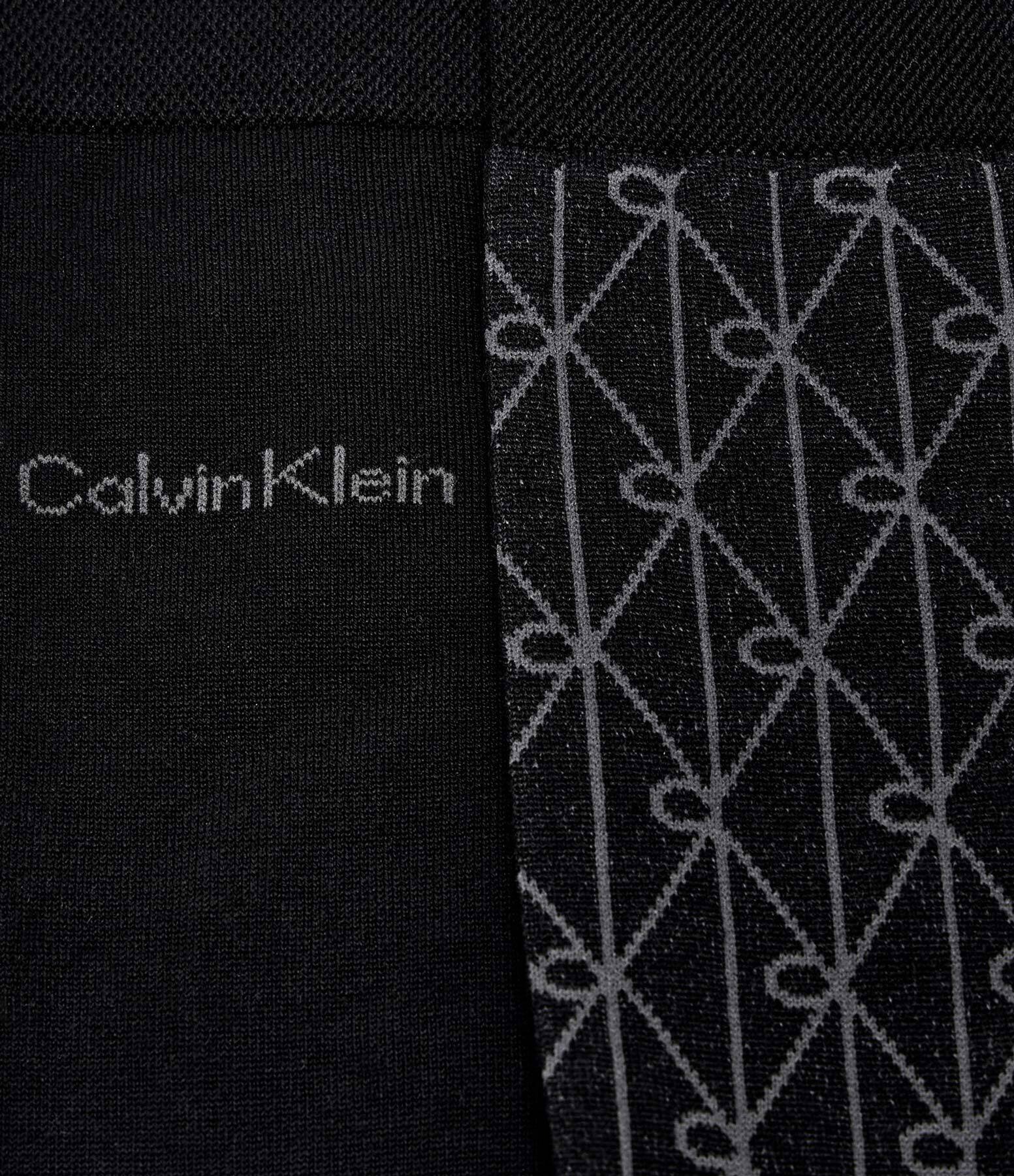 Calvin Klein Șosete 2-pack