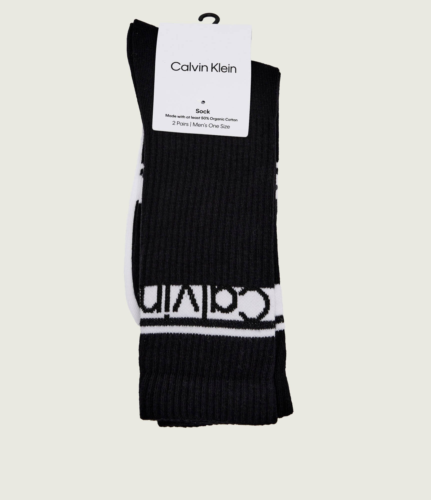 Calvin Klein Șosete 2-pack