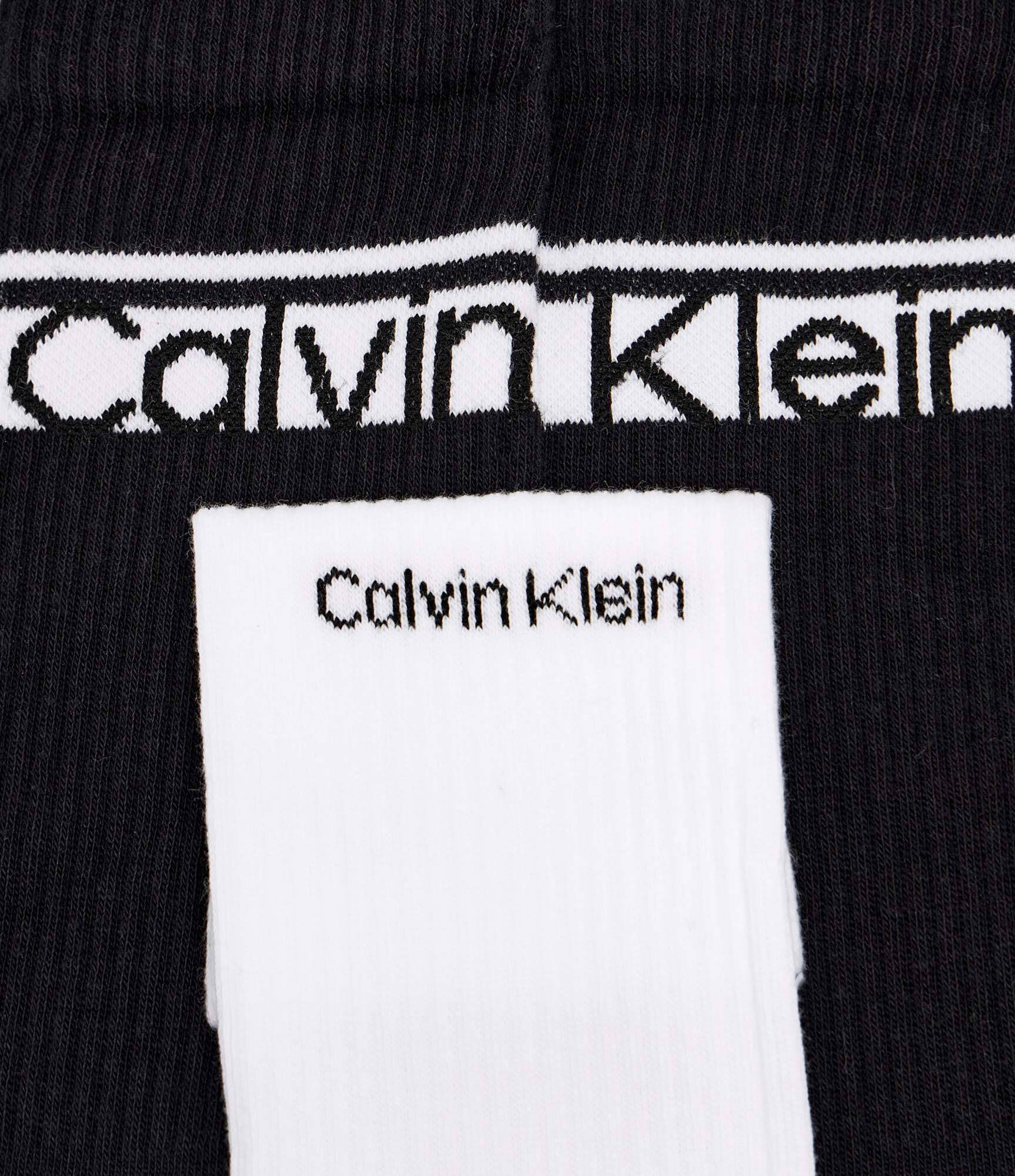 Calvin Klein Șosete 2-pack