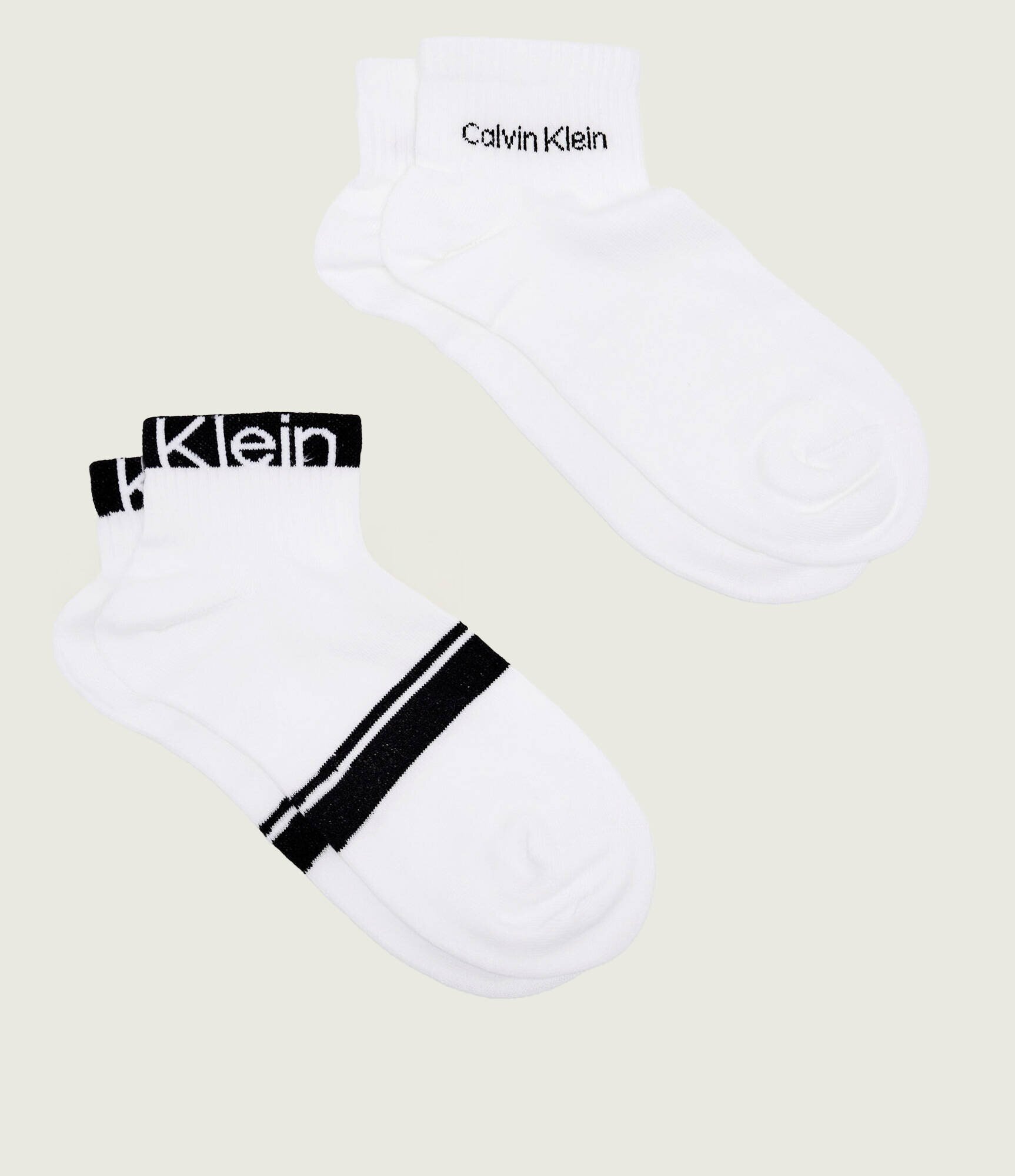 Calvin Klein Șosete 2-pack