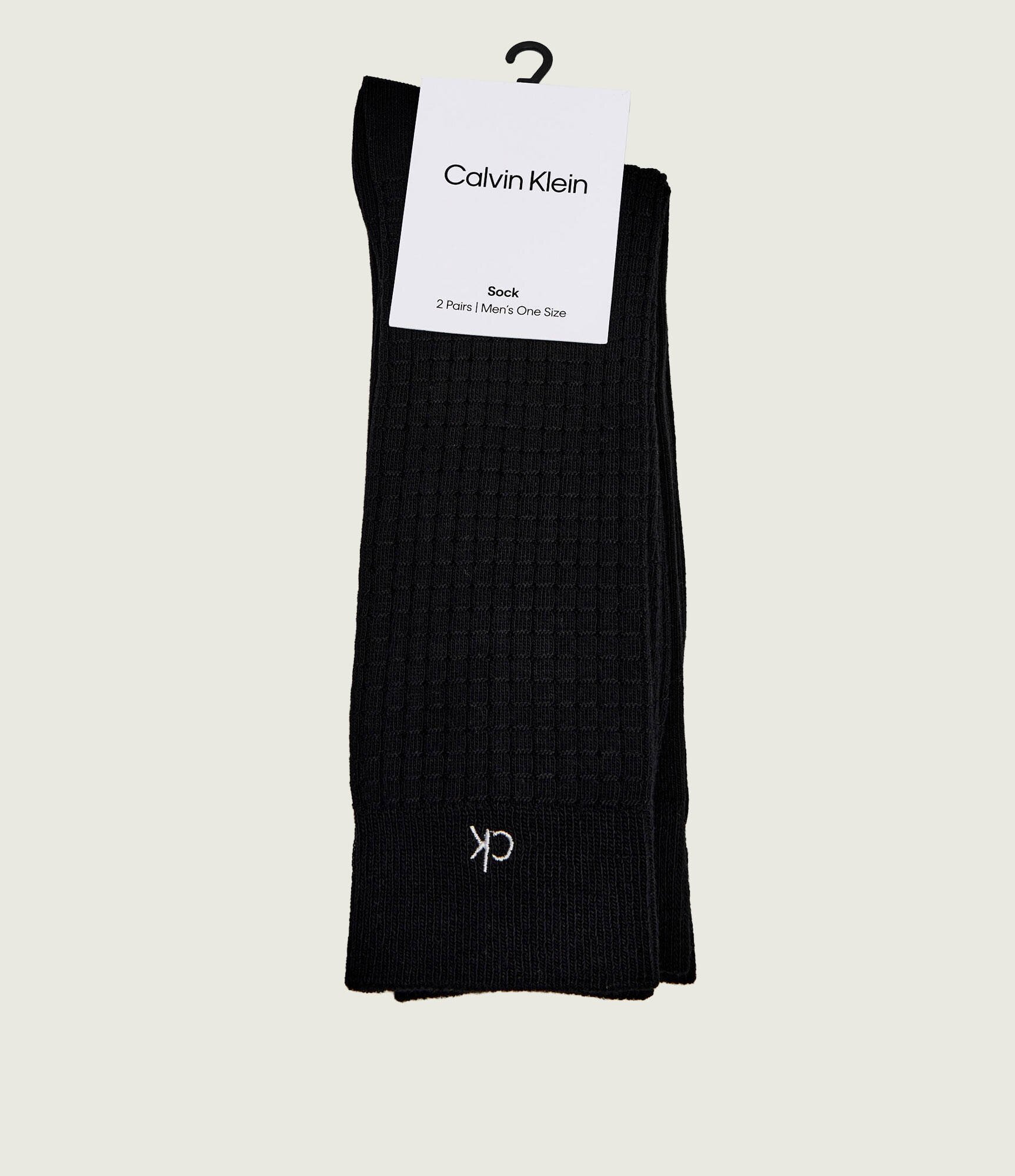 Calvin Klein Șosete 2-pack