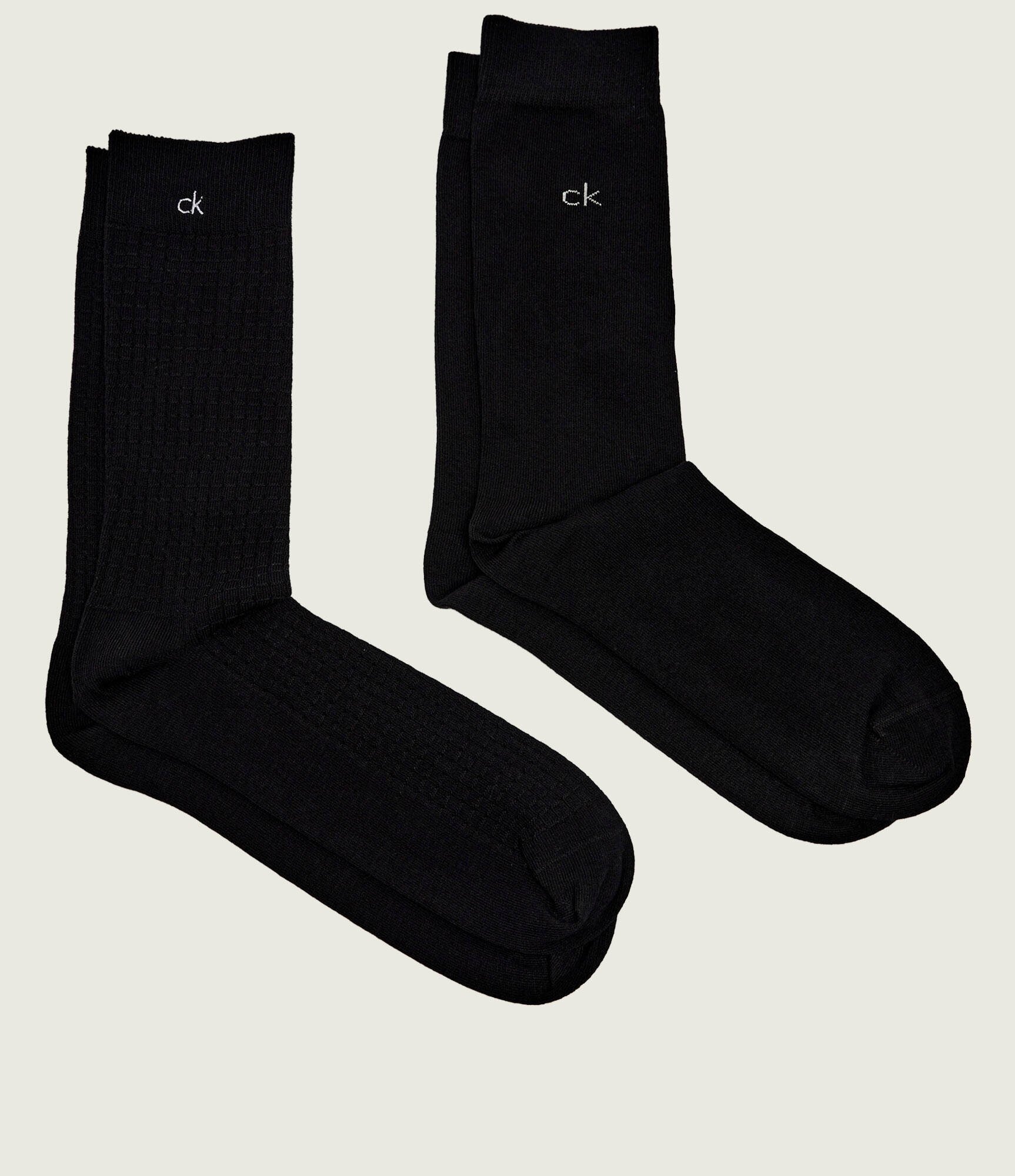 Calvin Klein Șosete 2-pack