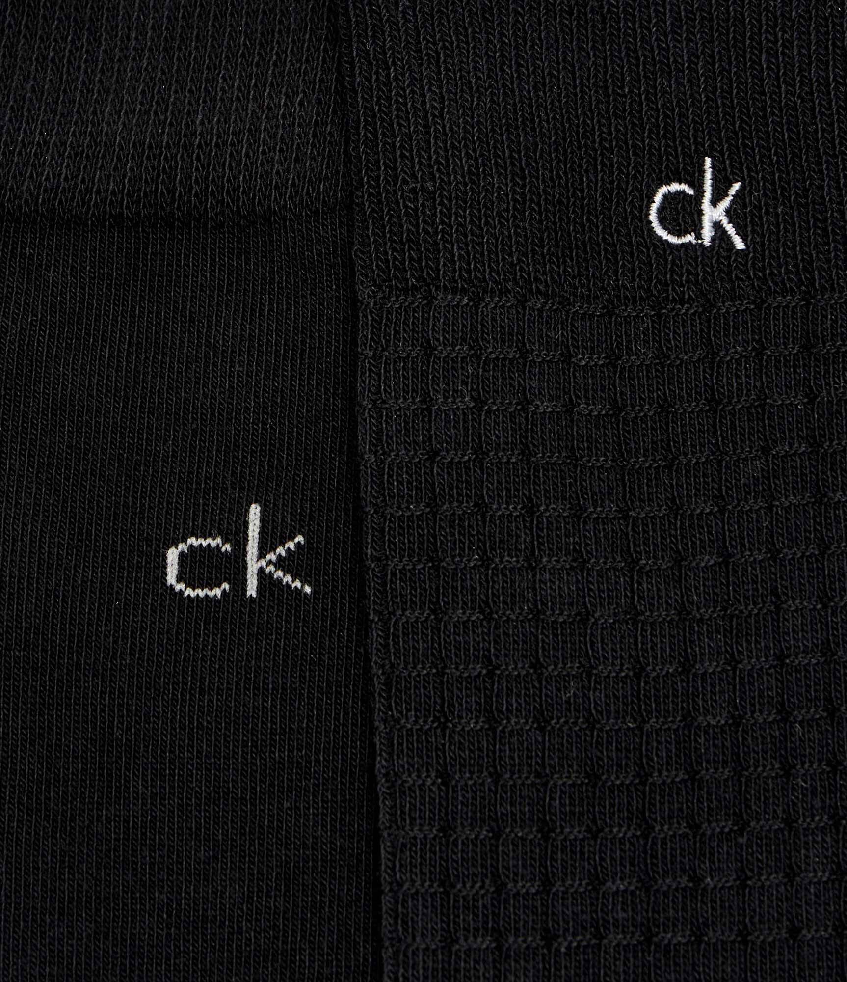 Calvin Klein Șosete 2-pack