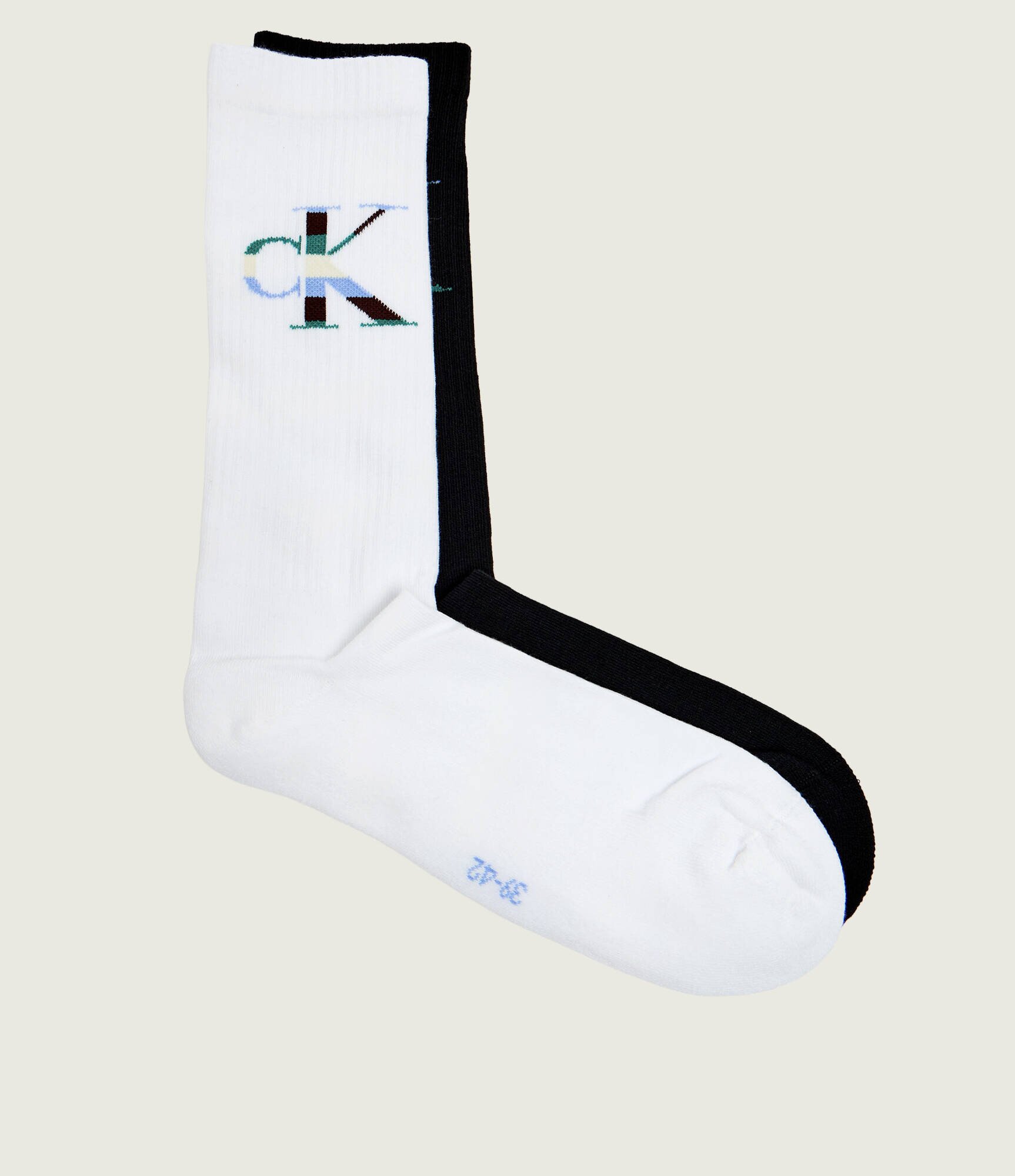 Calvin Klein Șosete 2-pack
