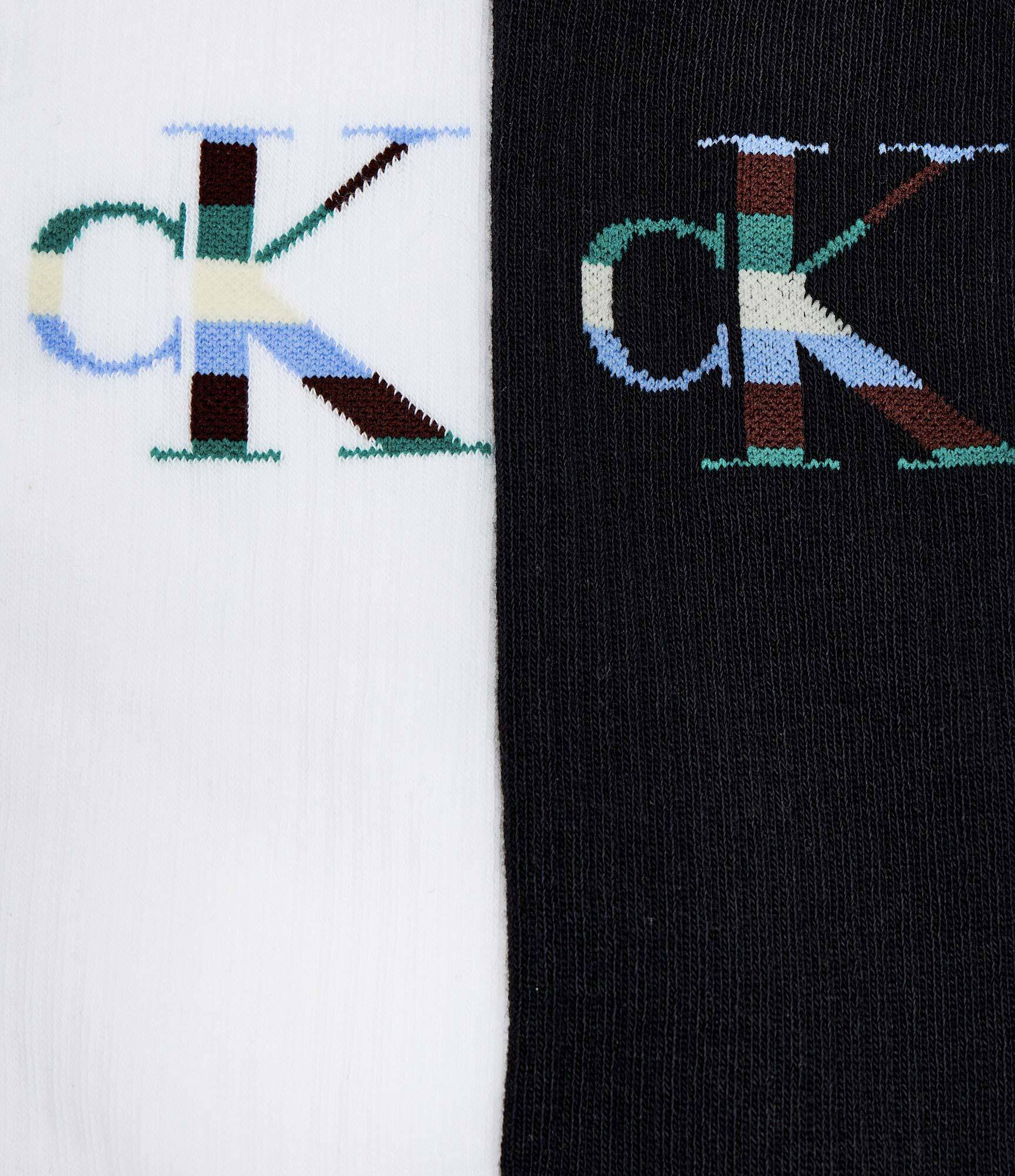 Calvin Klein Șosete 2-pack