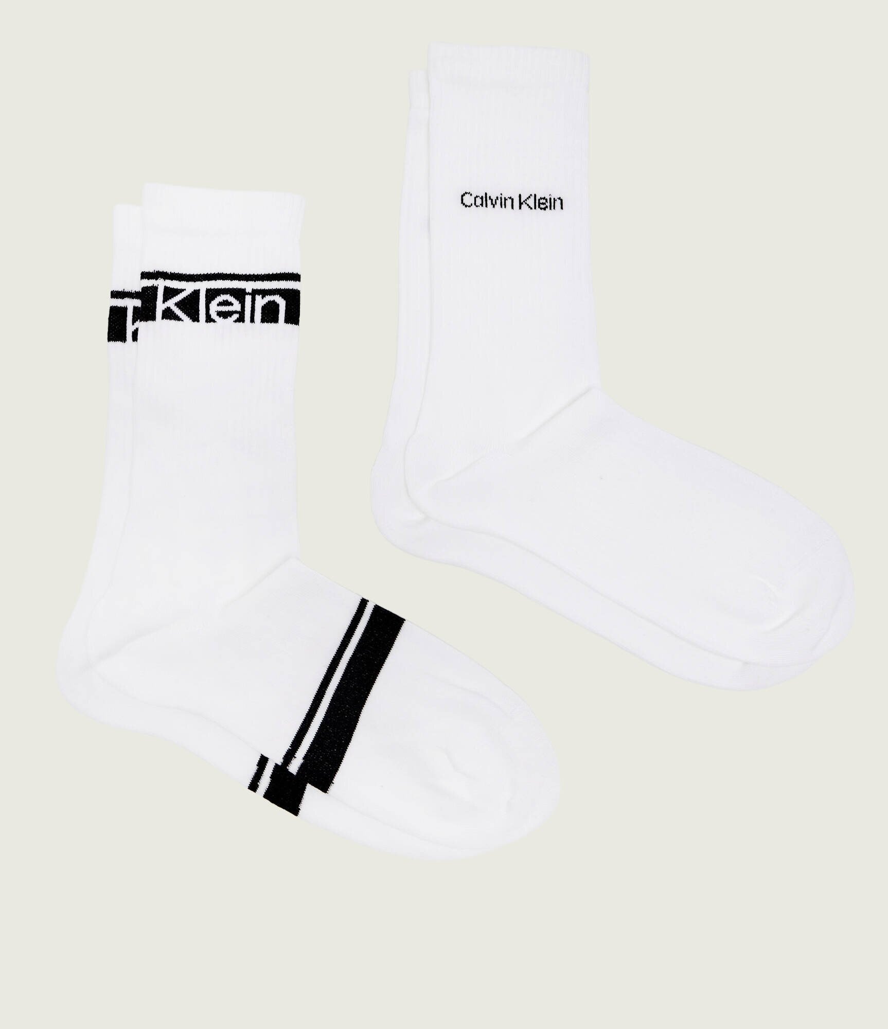 Calvin Klein Șosete 2-pack