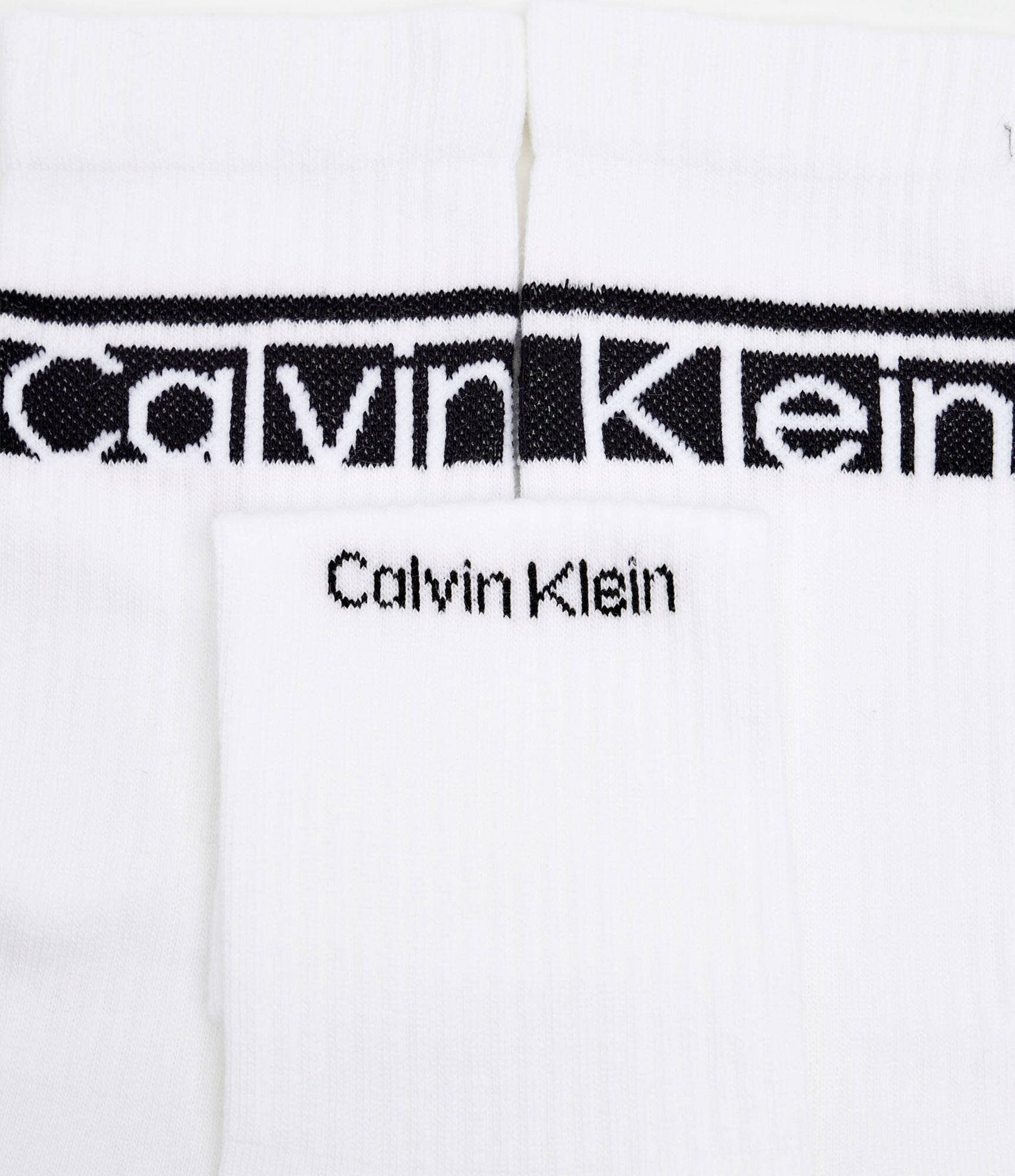 Calvin Klein Șosete 2-pack