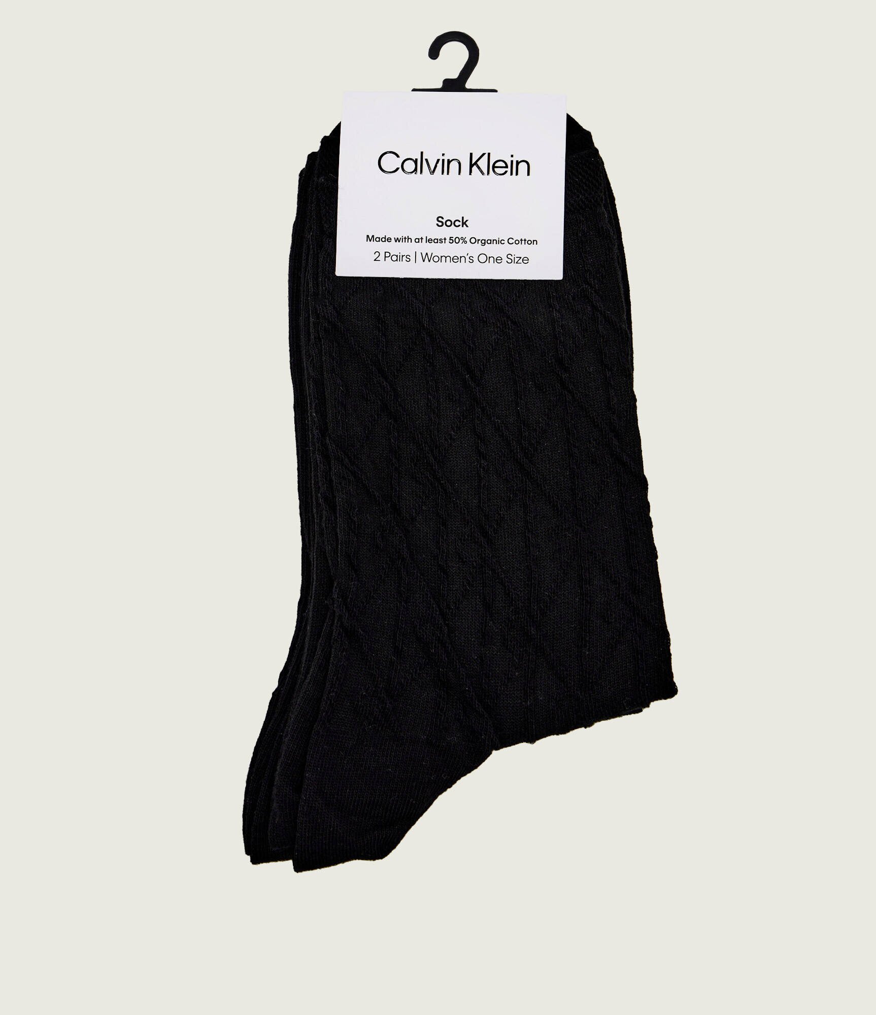 Calvin Klein Șosete 2-pack