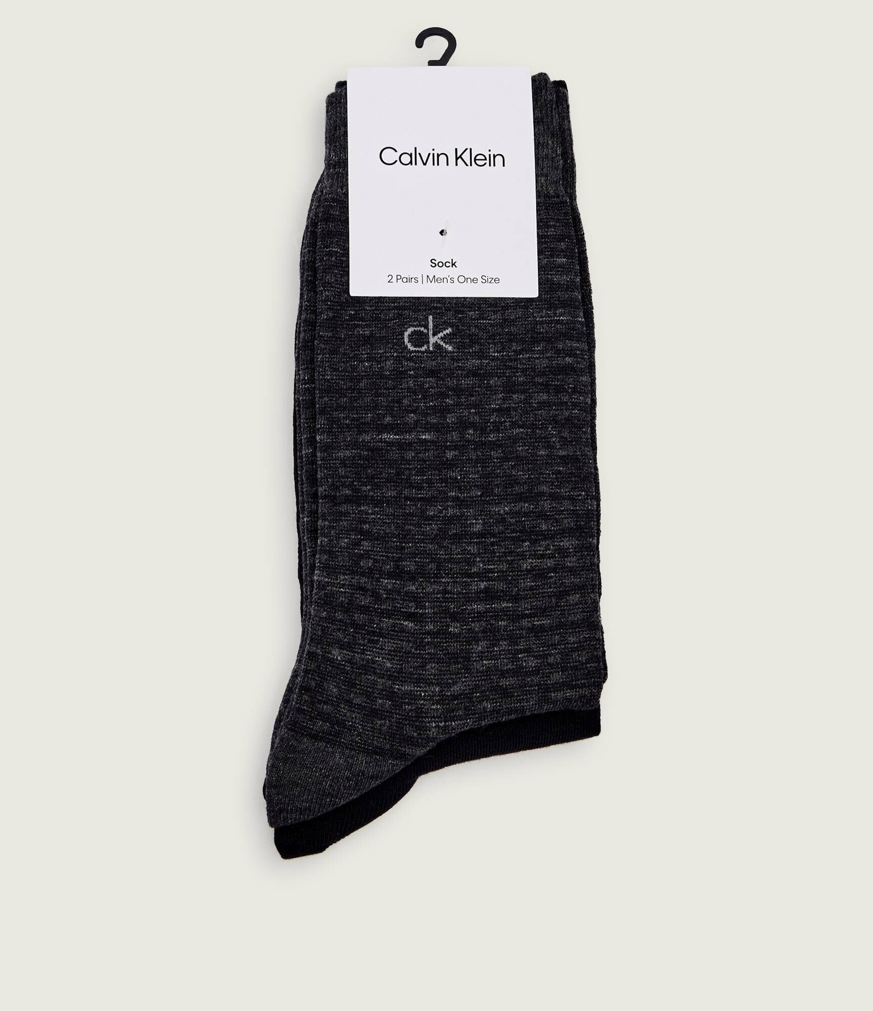 Calvin Klein Șosete 2-pack