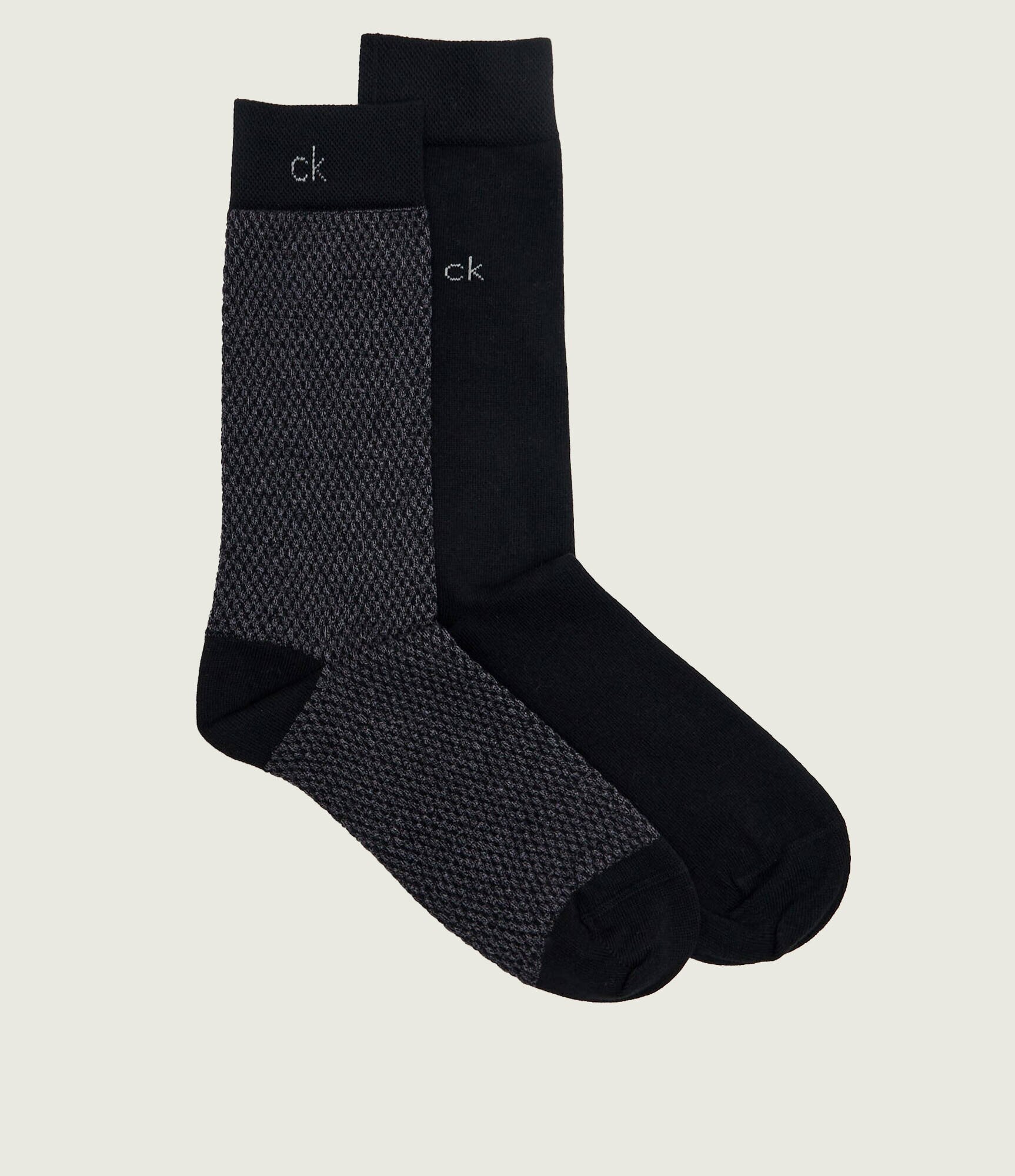 Calvin Klein Șosete 2-pack