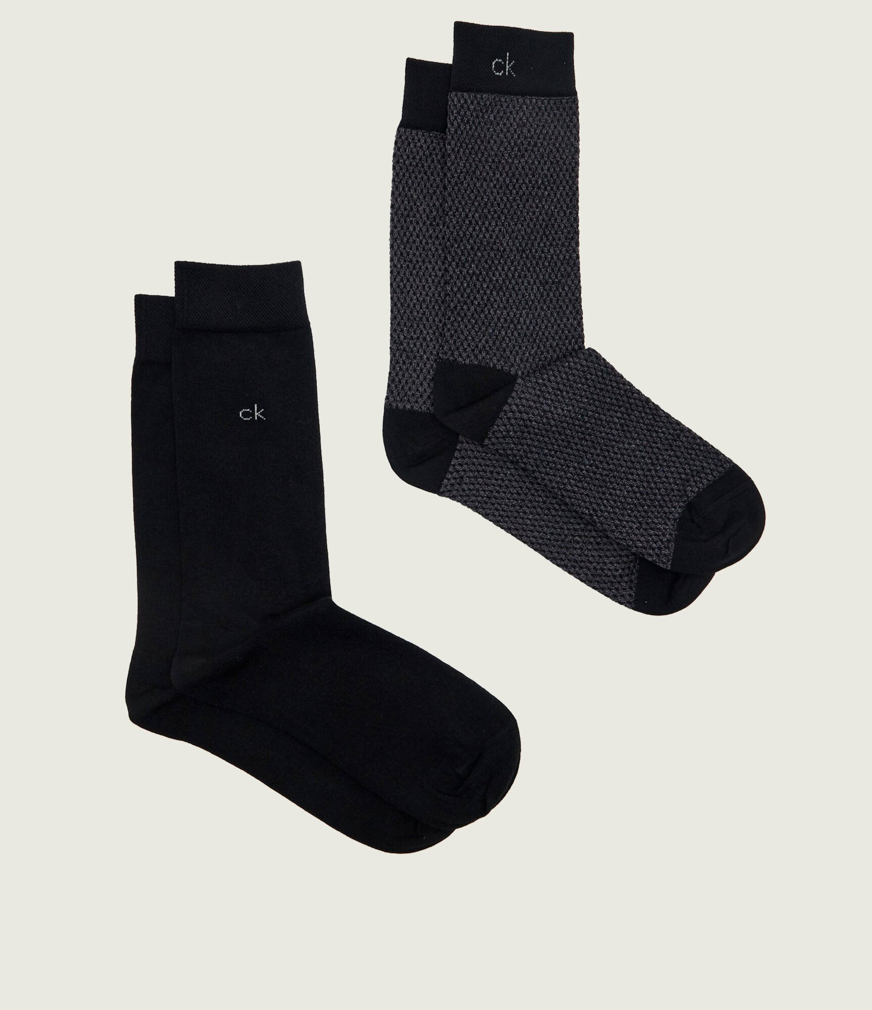 Calvin Klein Șosete 2-pack