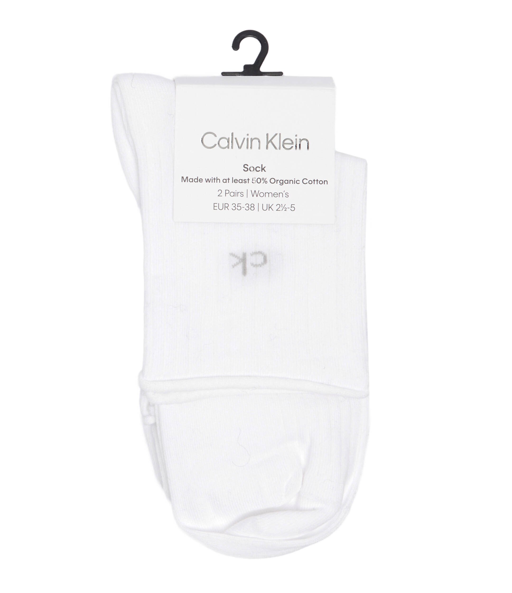 Calvin Klein Șosete 2-pack