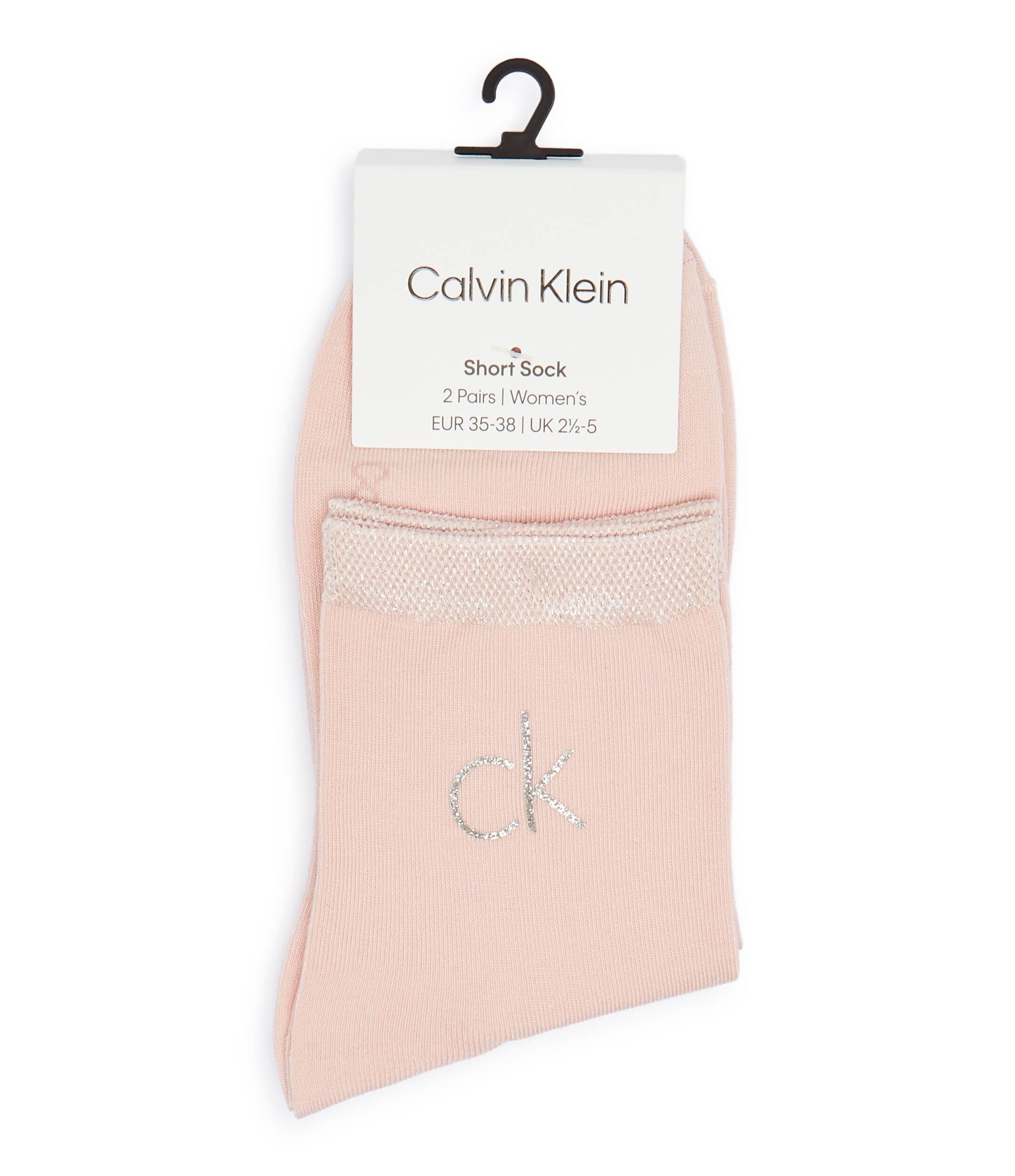 Calvin Klein Șosete 2-pack