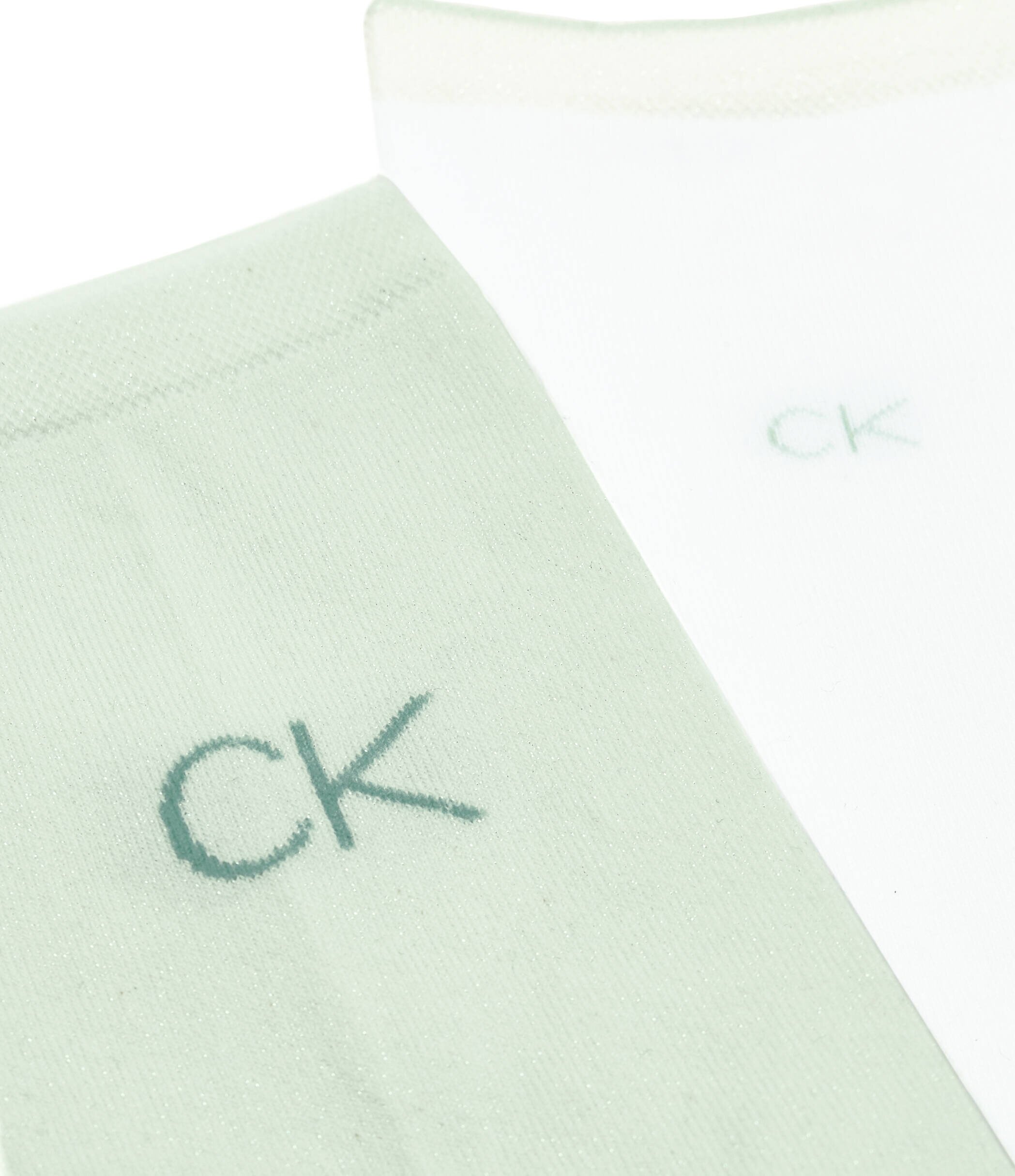 Calvin Klein Șosete 2-pack