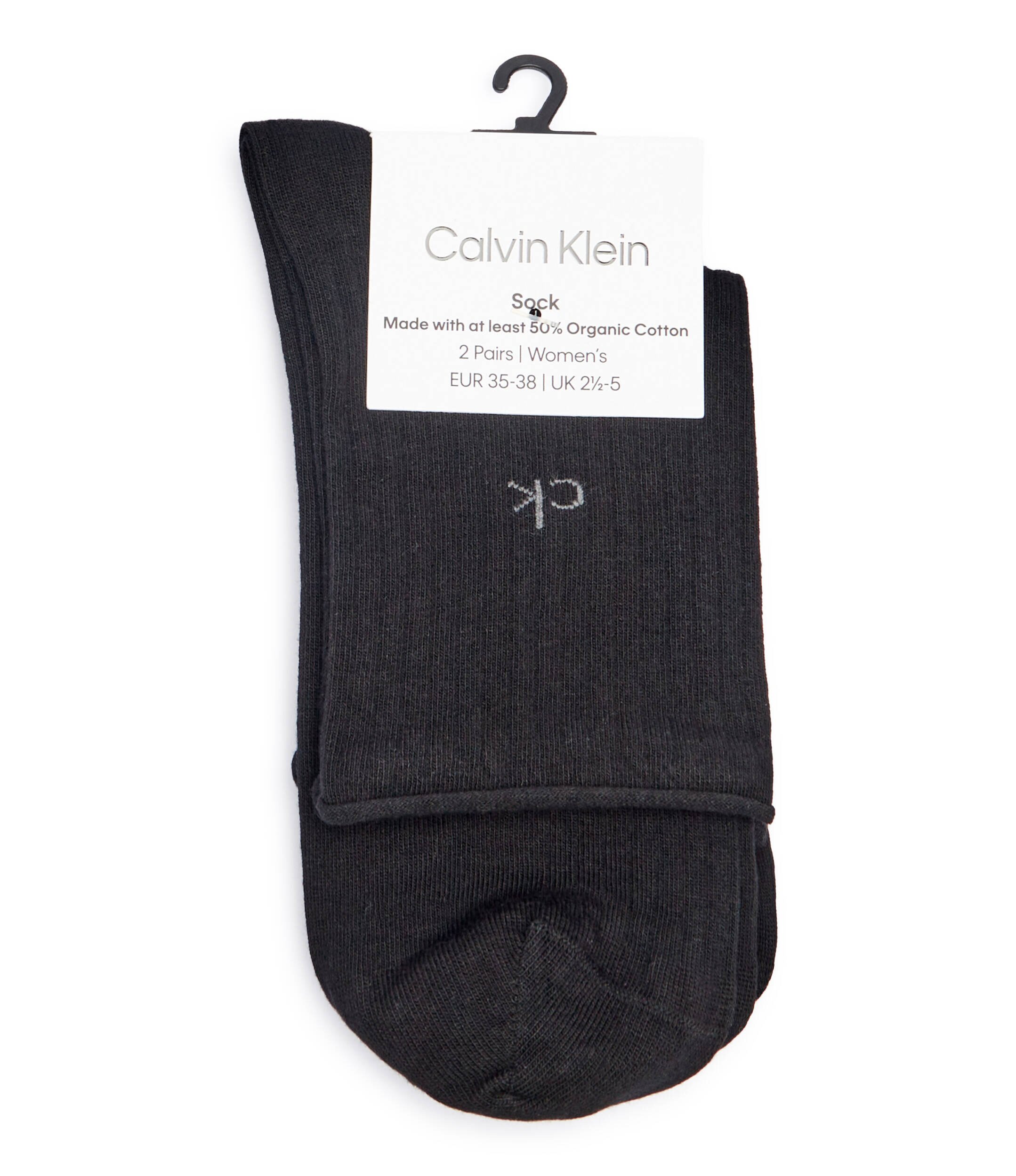Calvin Klein Șosete 2-pack