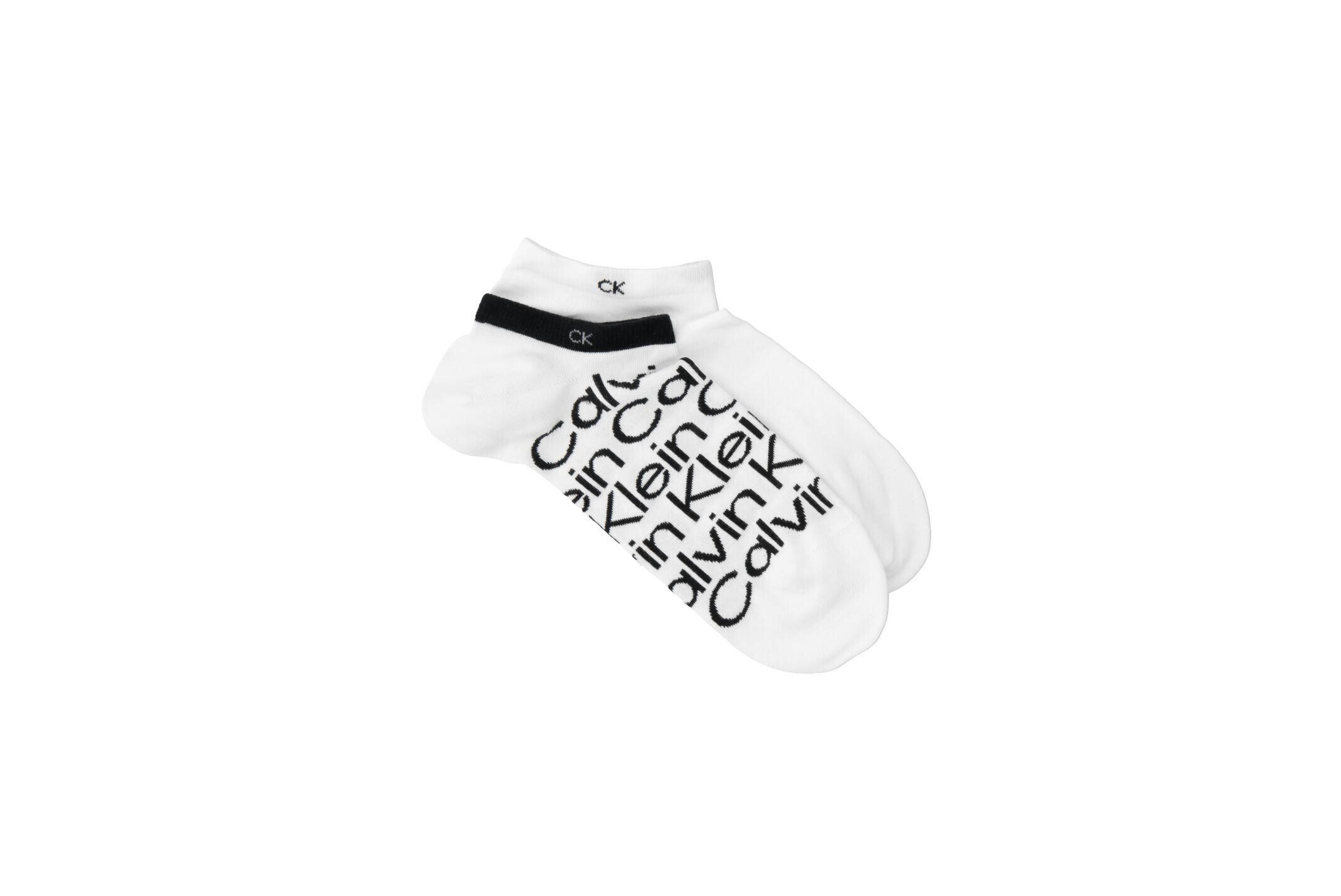 Calvin Klein Șosete 2-pack