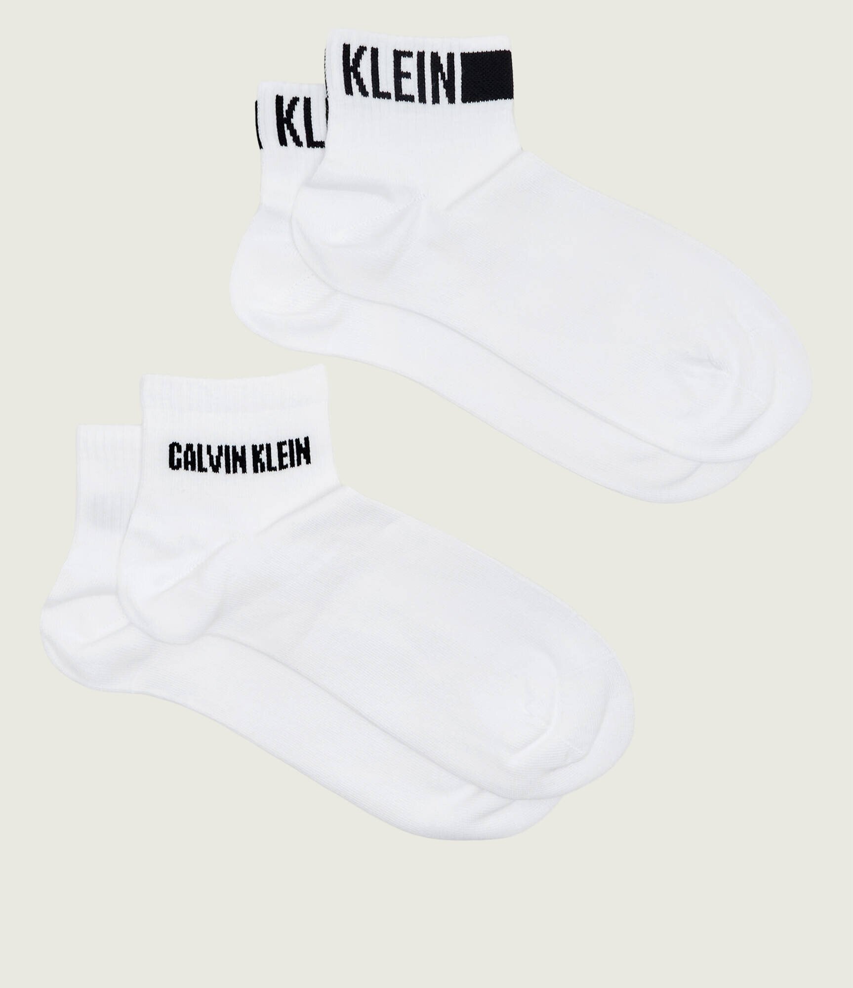 Calvin Klein Șosete 2-pack