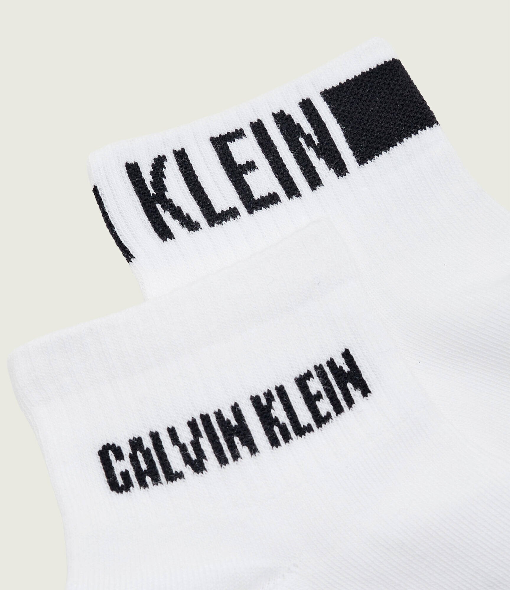 Calvin Klein Șosete 2-pack
