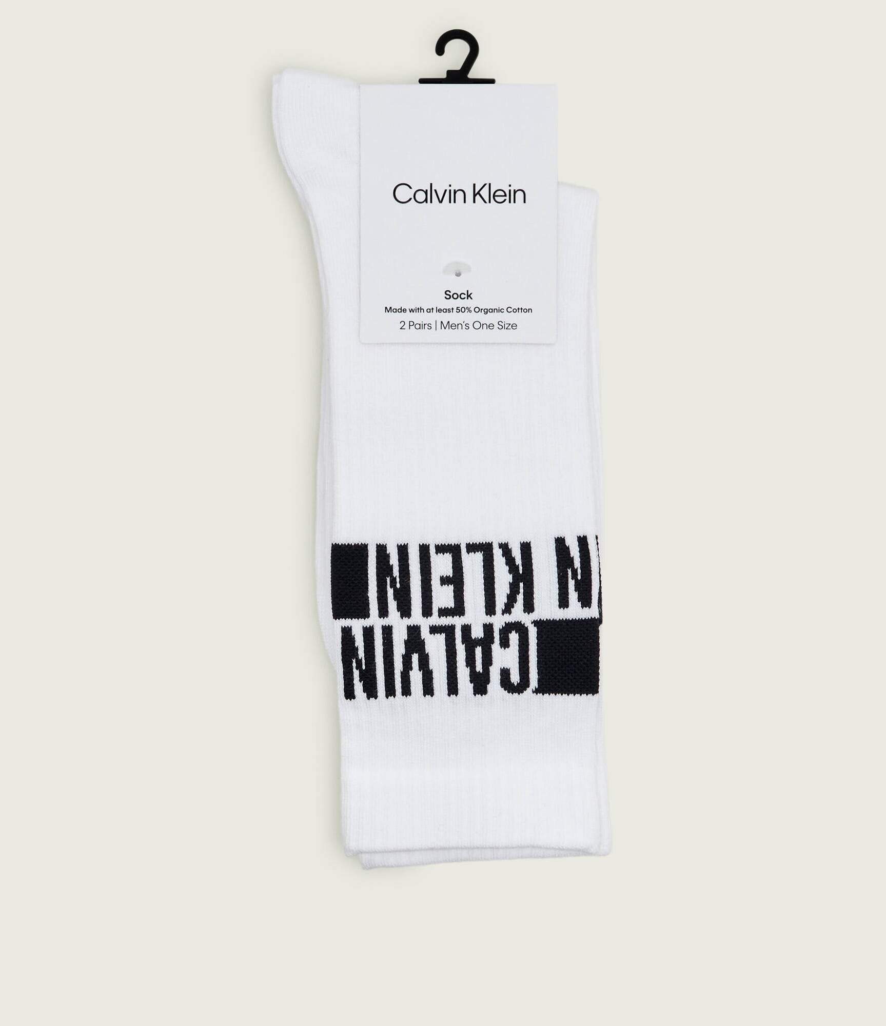 Calvin Klein Șosete 2-pack