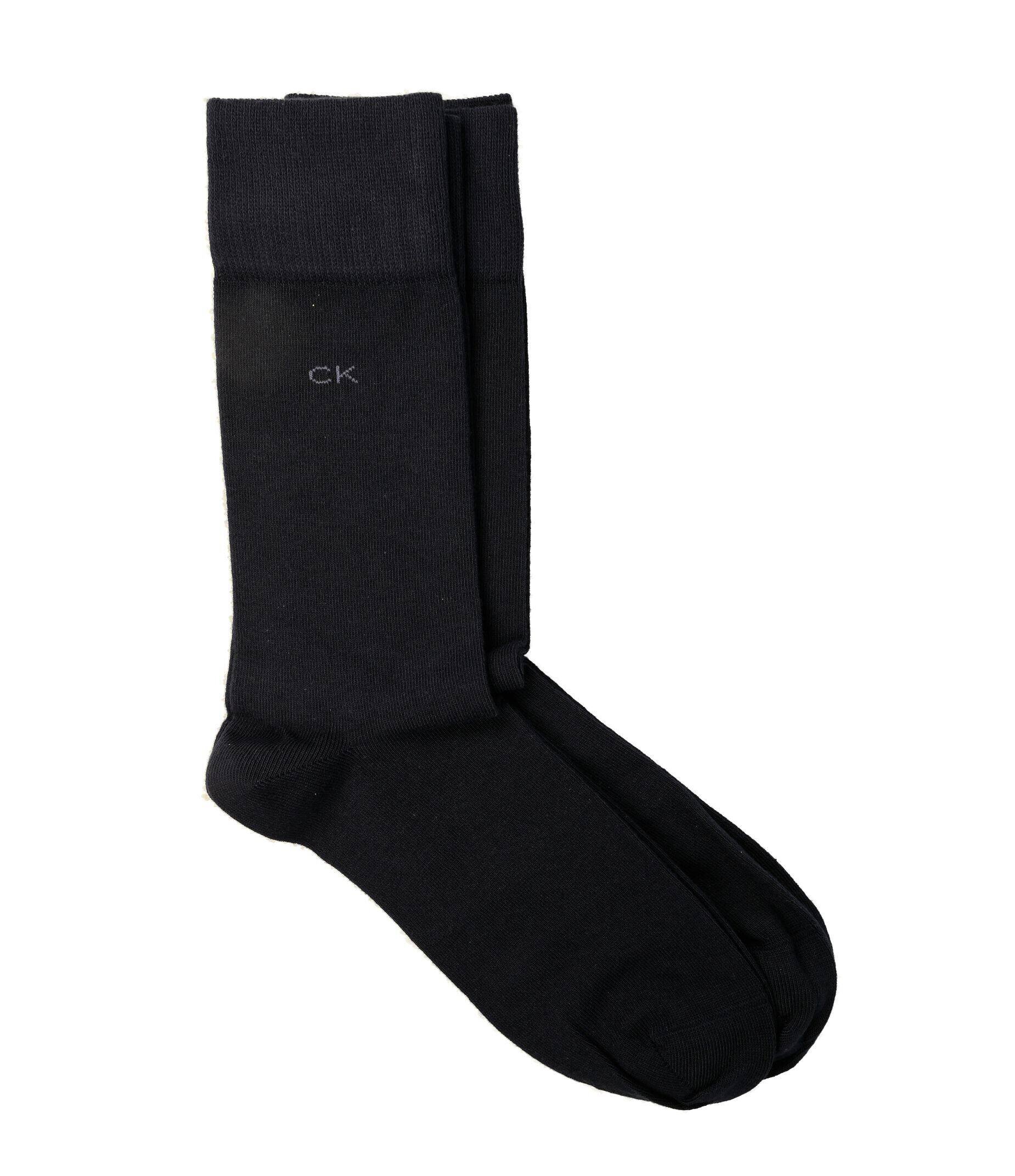 Calvin Klein Șosete 2-pack
