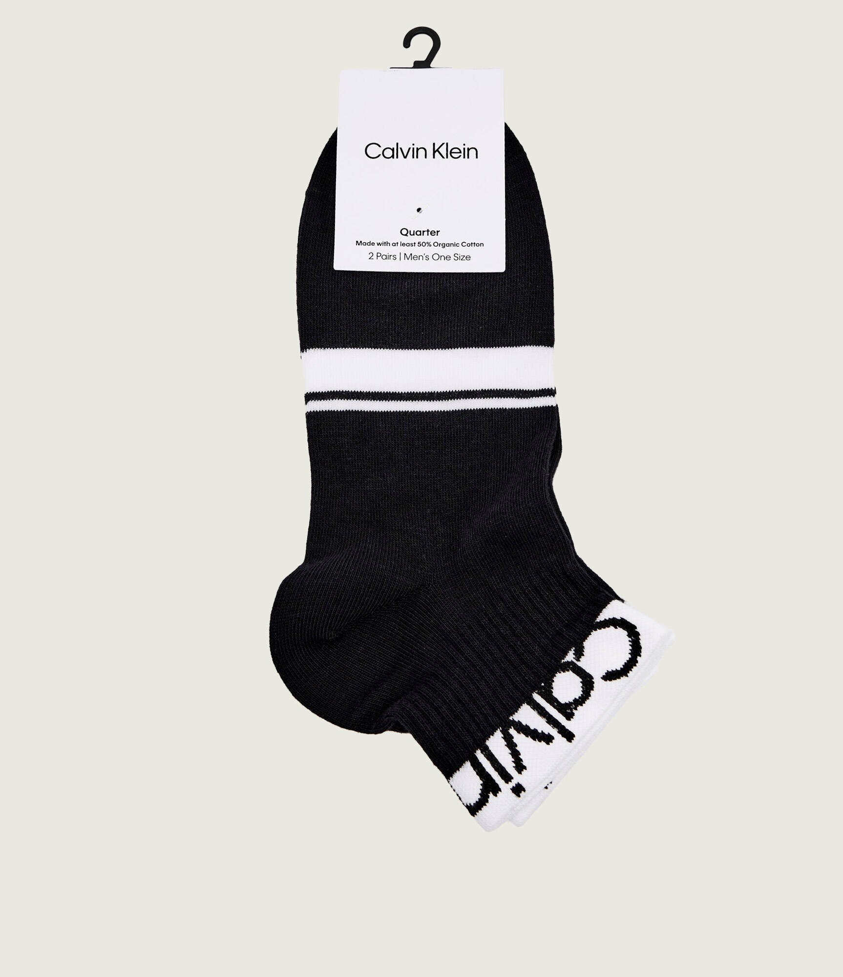 Calvin Klein Șosete 2-pack