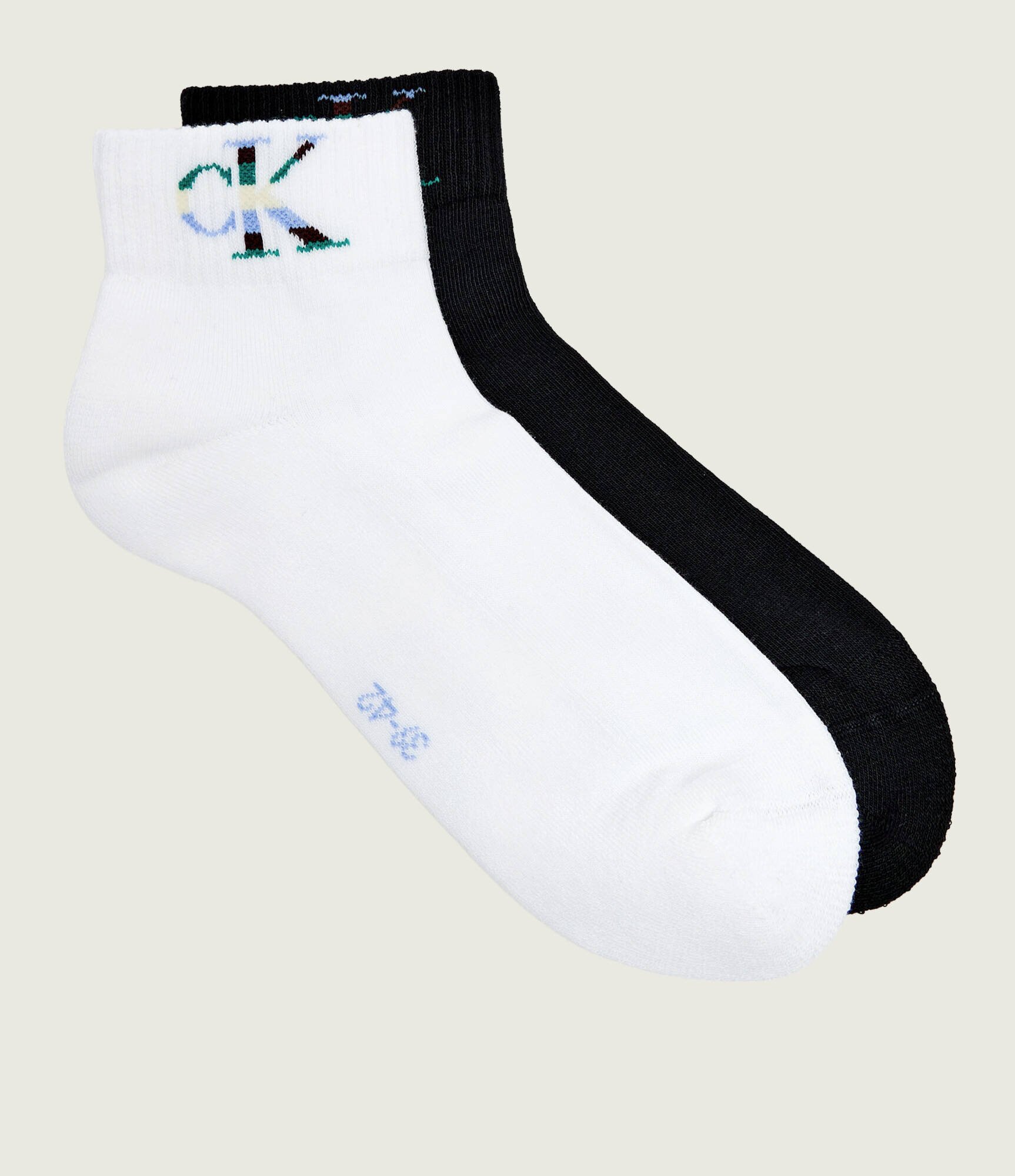 Calvin Klein Șosete 2-pack