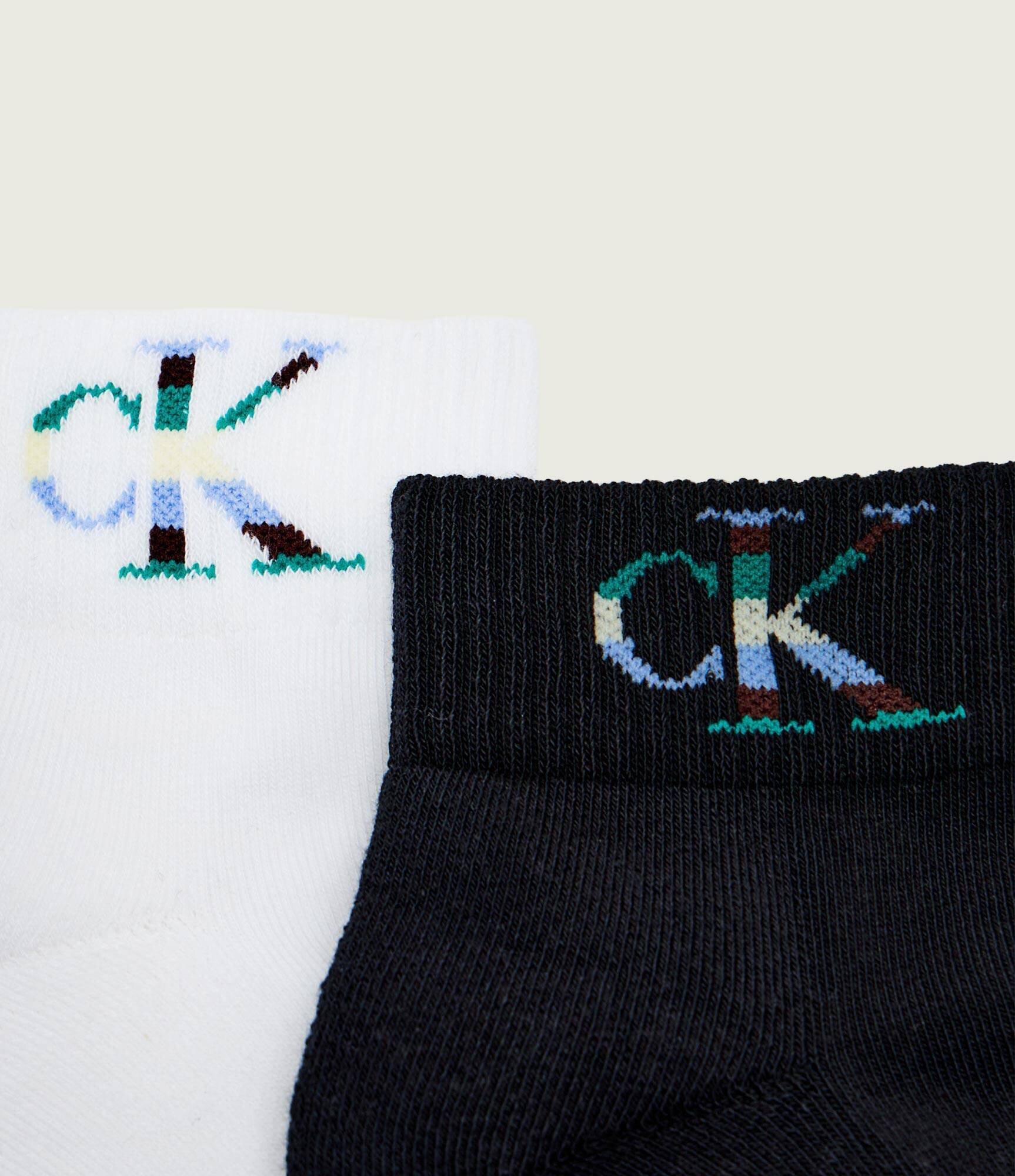 Calvin Klein Șosete 2-pack