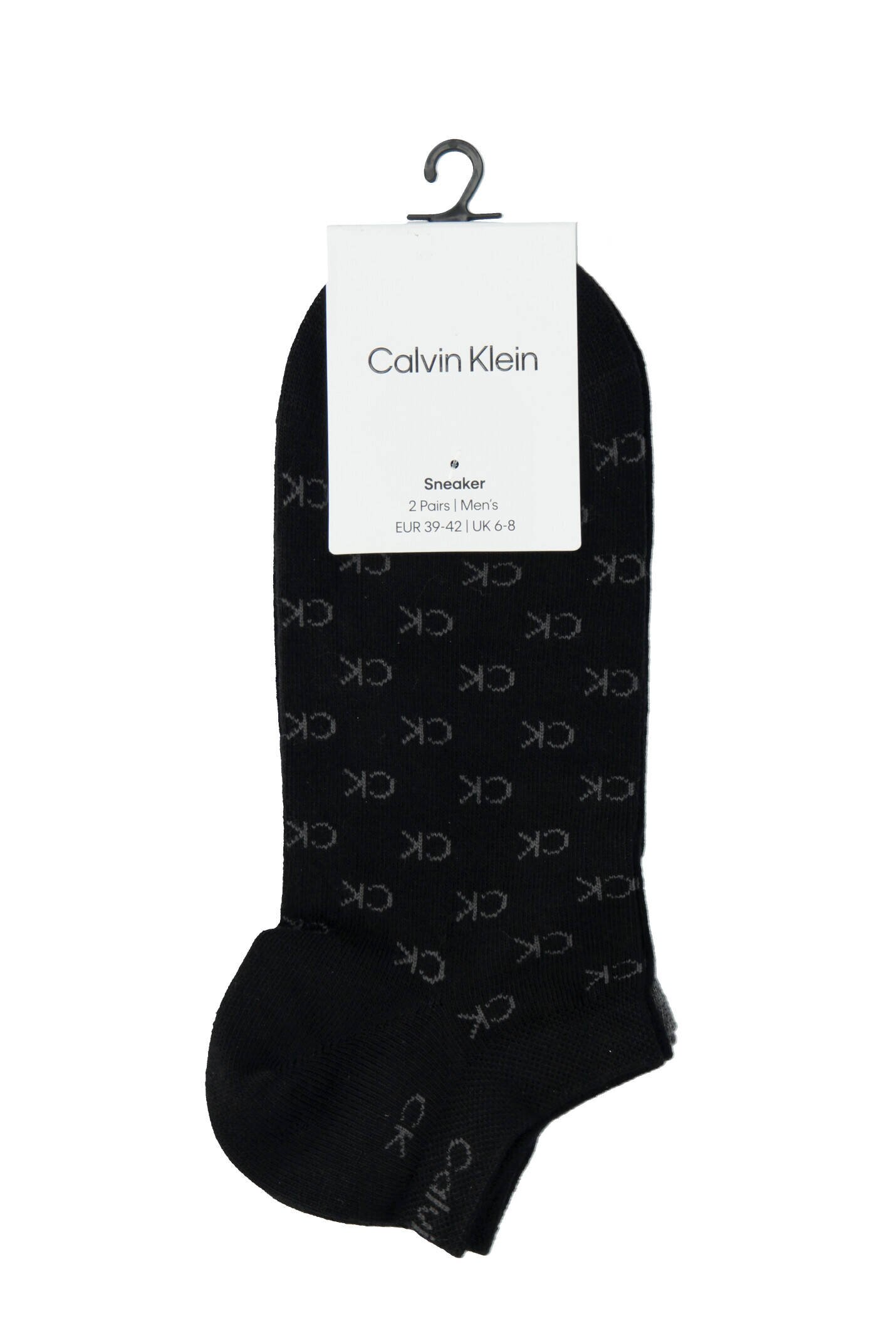 Calvin Klein Șosete 2-pack SNEAKER