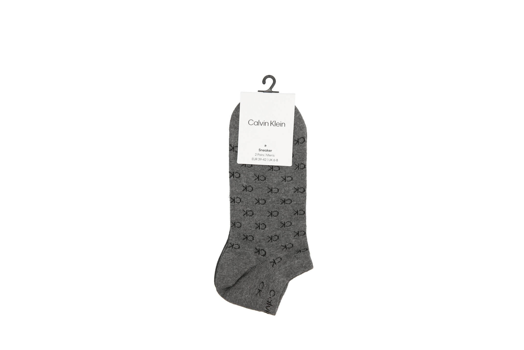 Calvin Klein Șosete 2-pack SNEAKER