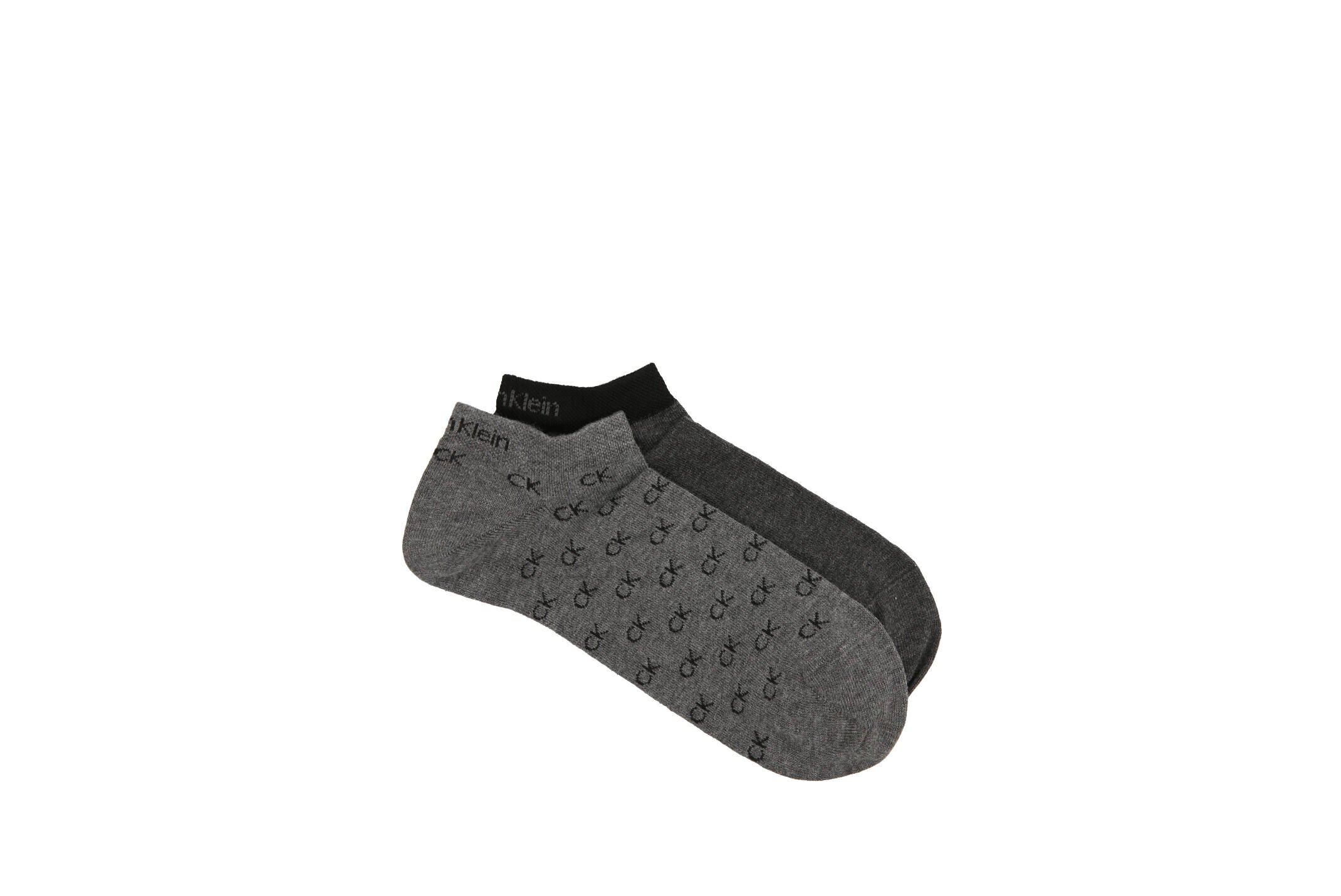 Calvin Klein Șosete 2-pack SNEAKER